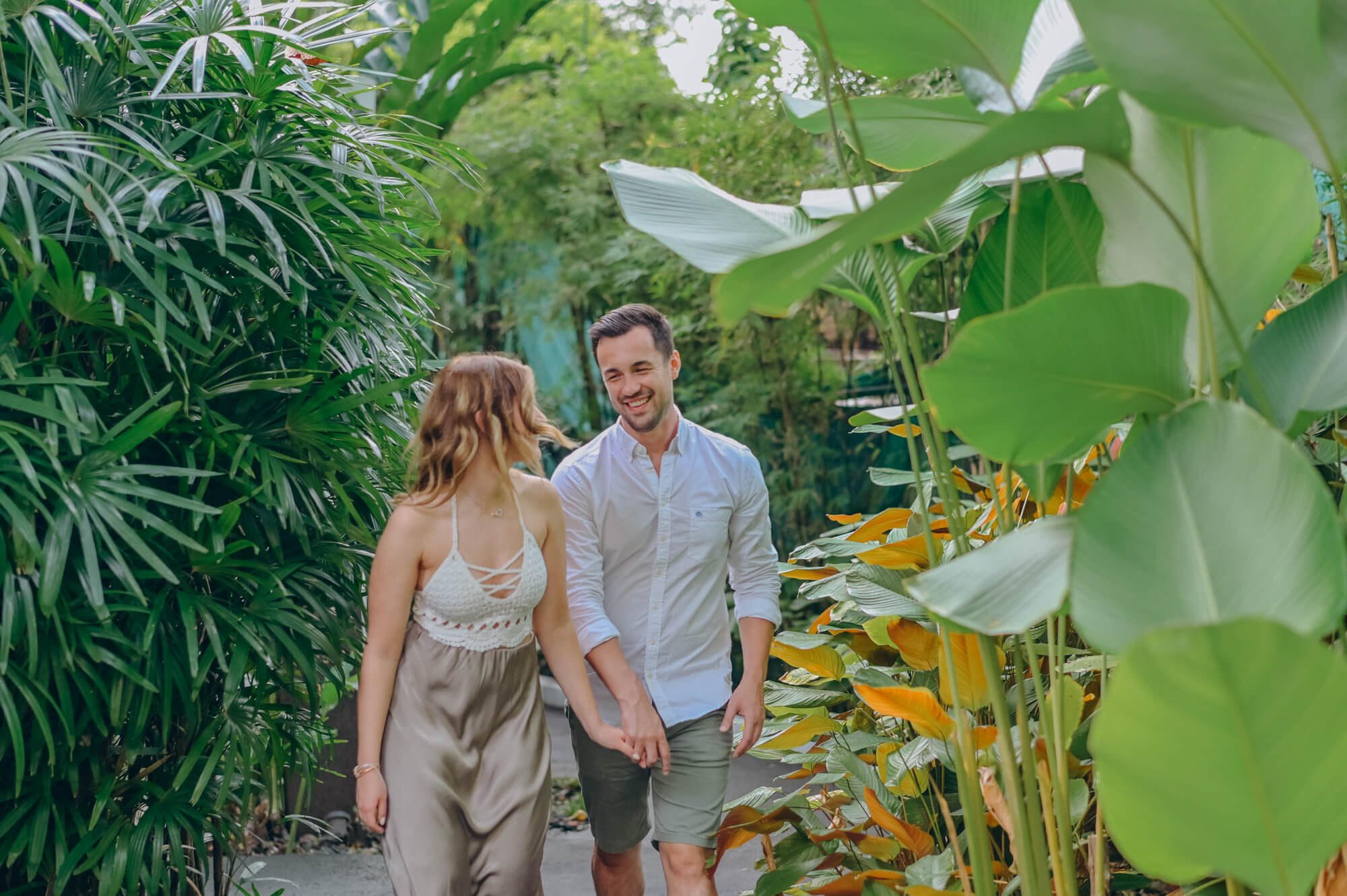 Khao Lak Honeymoon Photographer