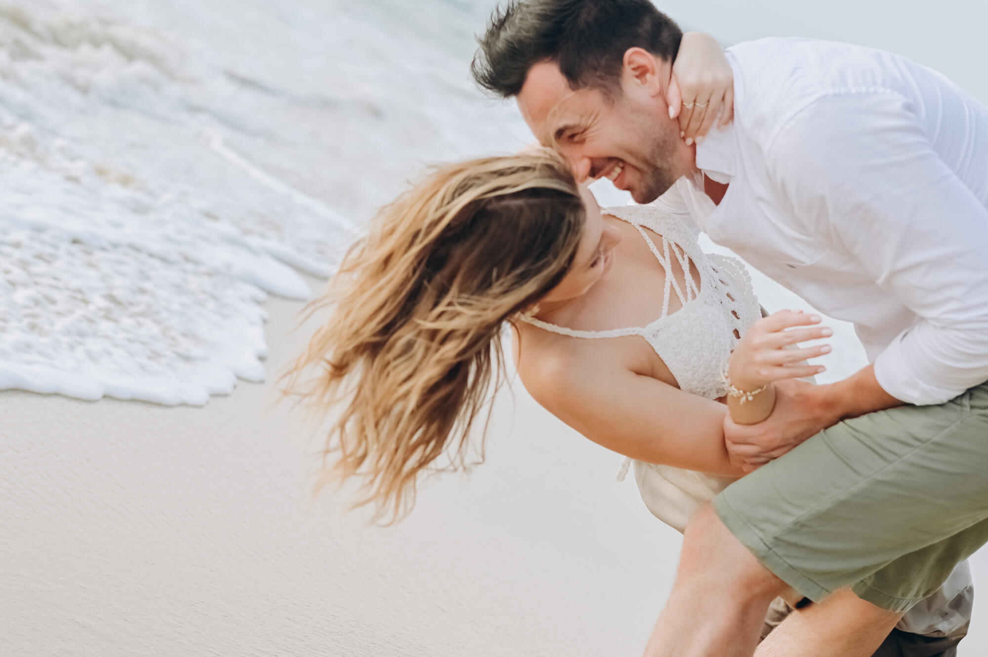 Khao Lak Honeymoon Photographer