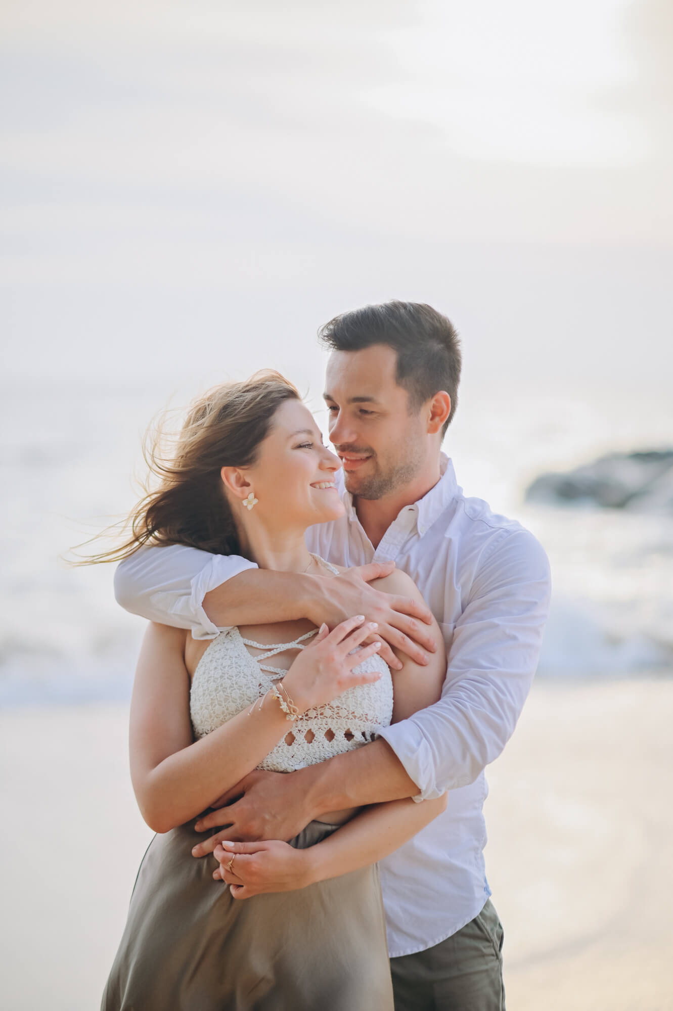 Khao Lak Honeymoon Photographer