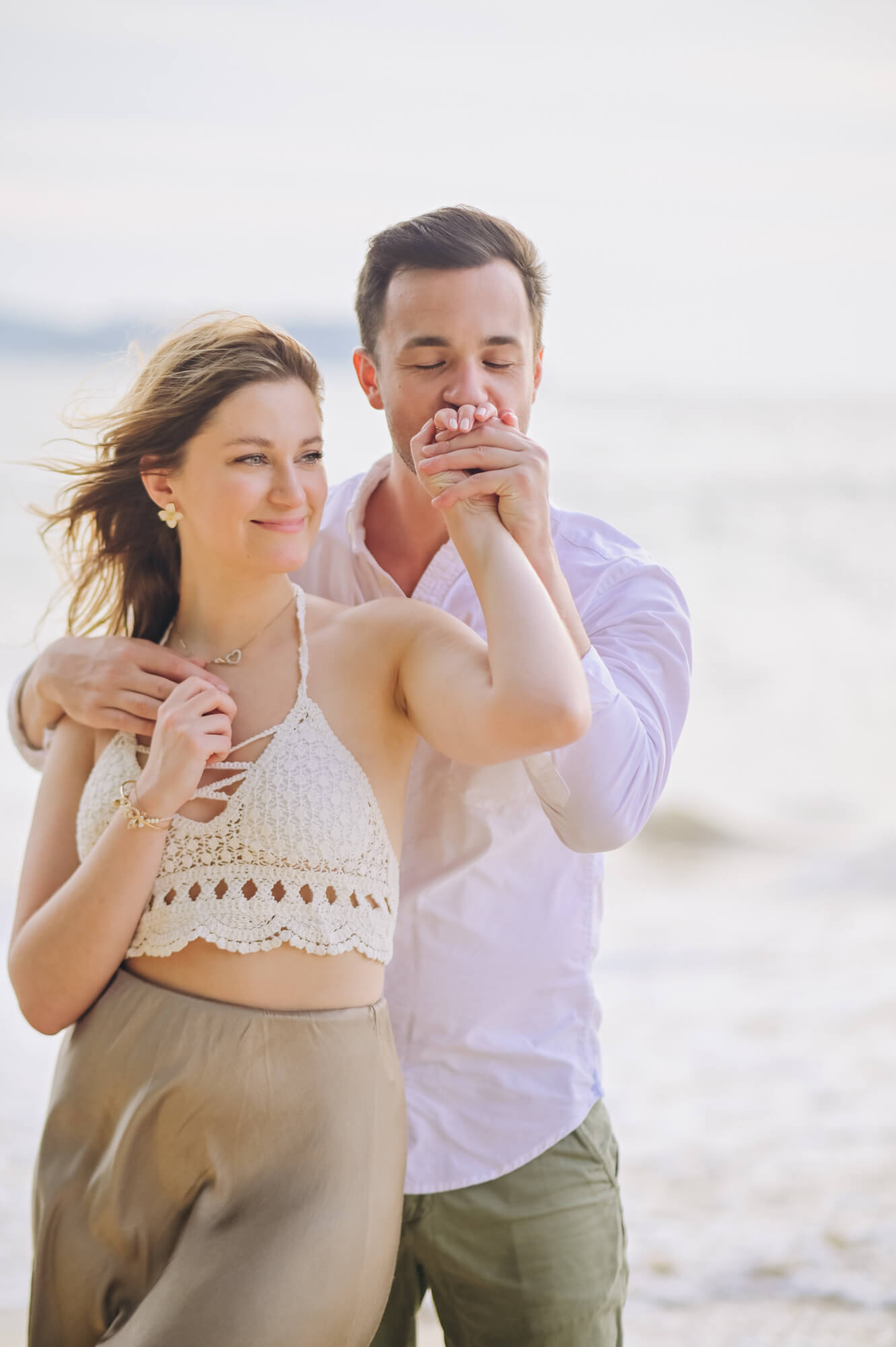 Khao Lak Honeymoon Photographer