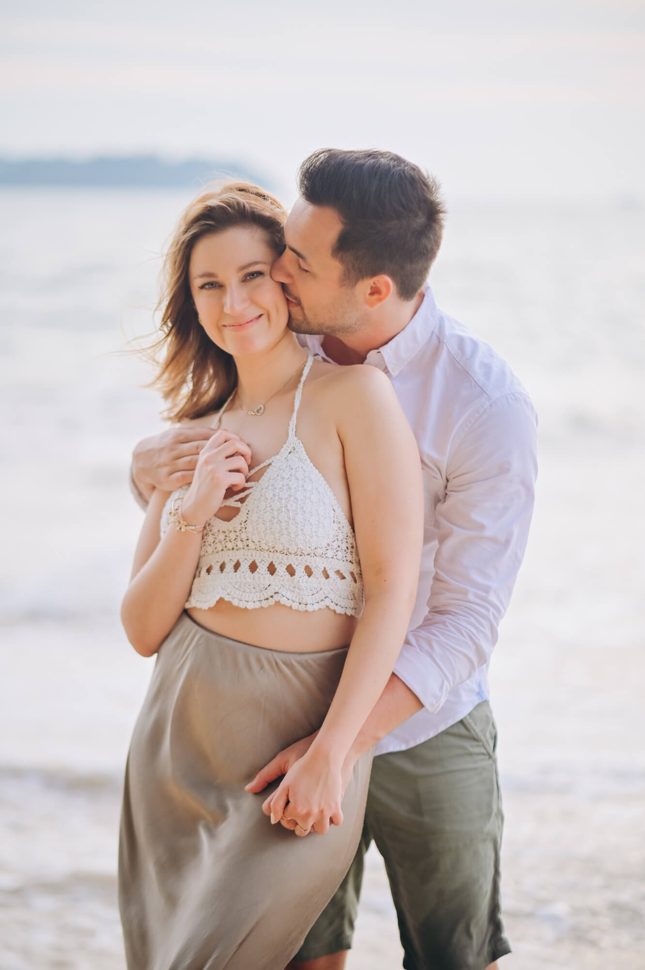 Khao Lak Honeymoon Photographer