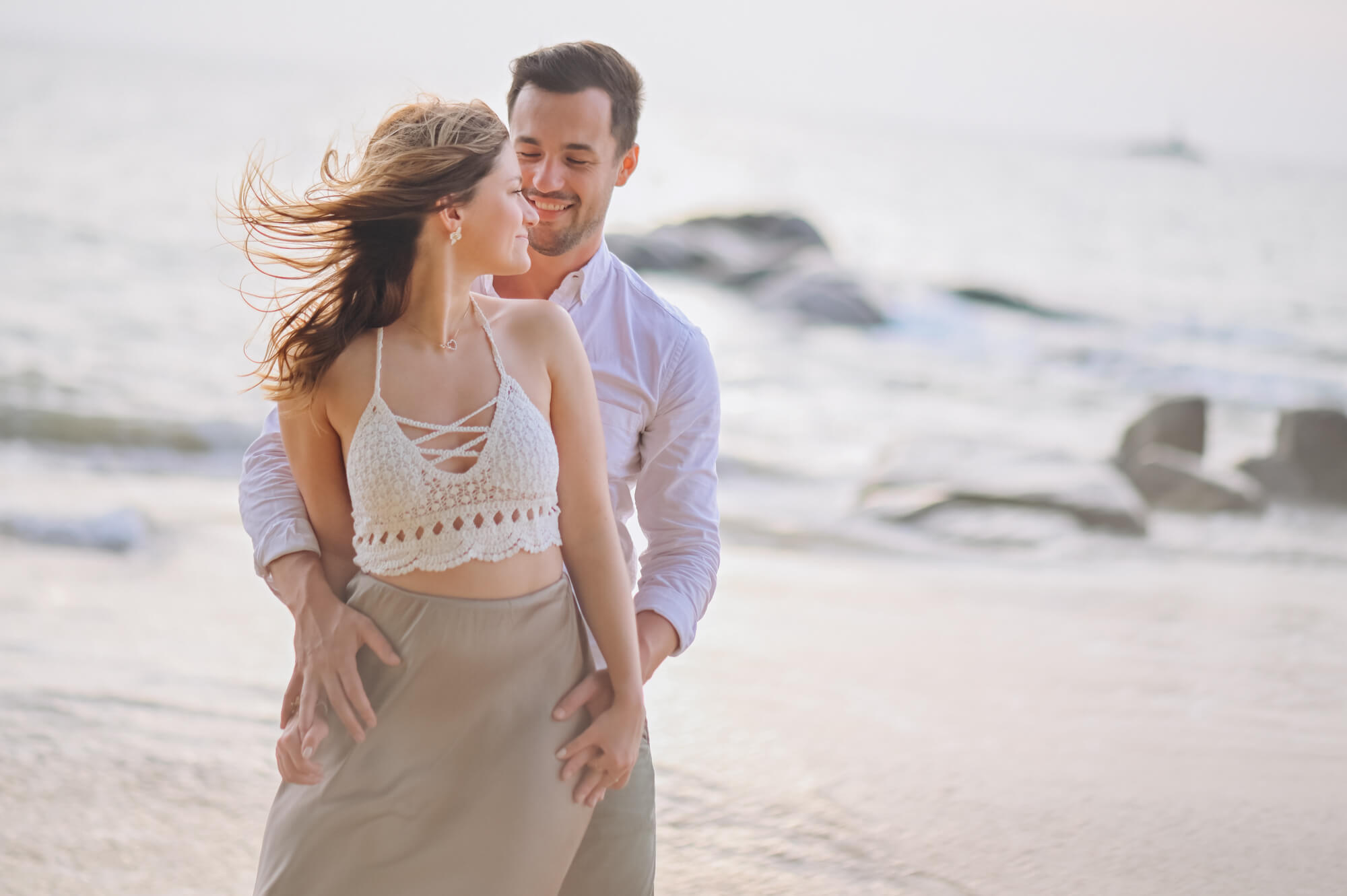 Khao Lak Honeymoon Photographer