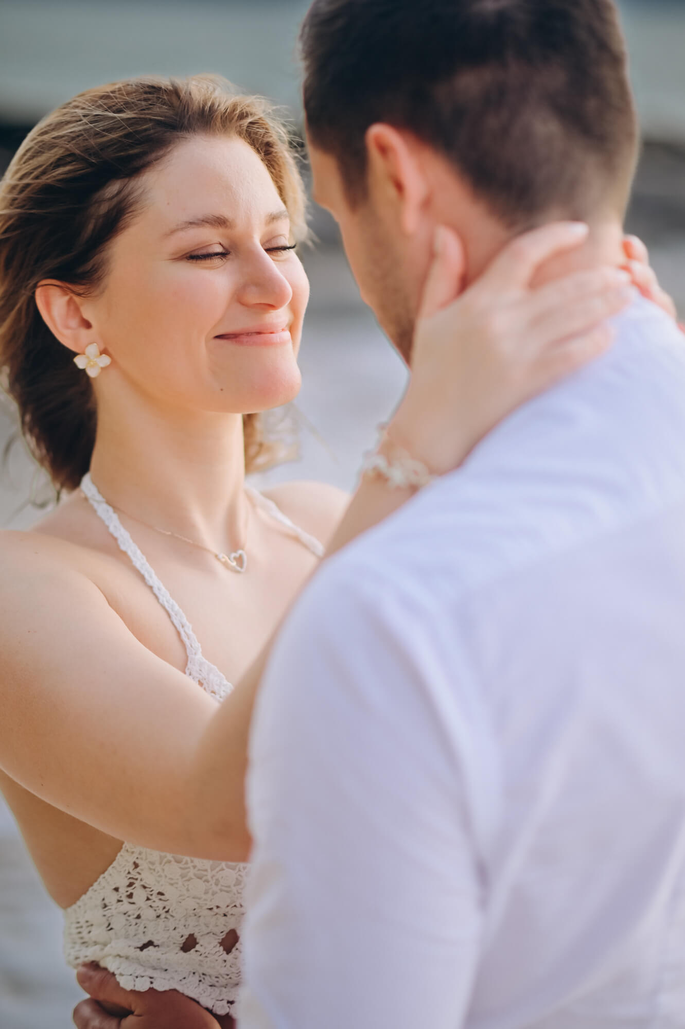 Khao Lak Honeymoon Photographer