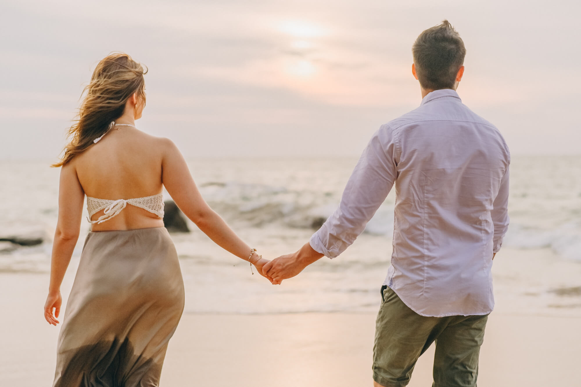 Khao Lak Honeymoon Photographer