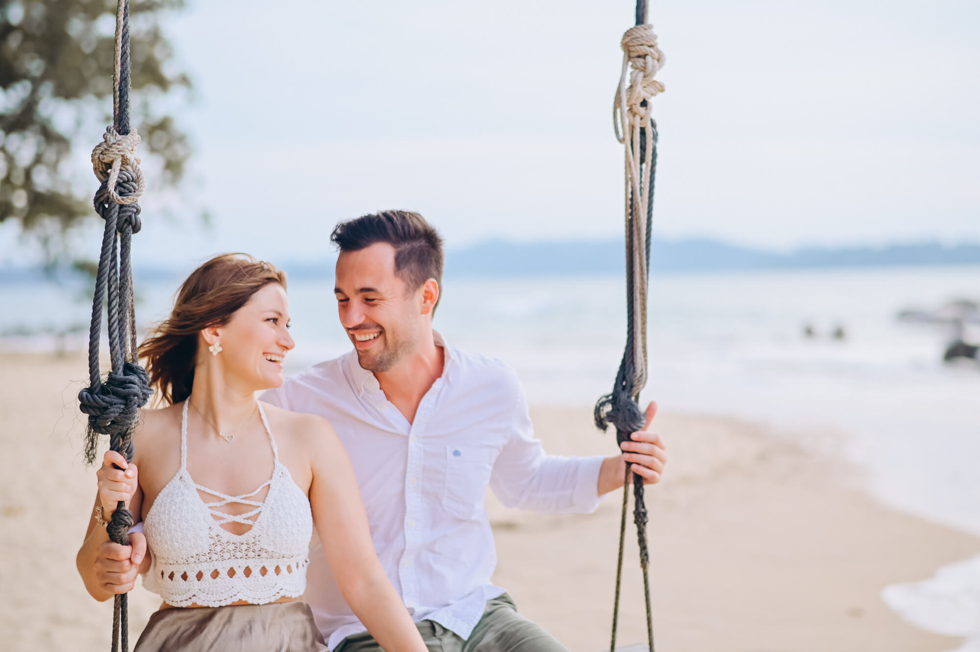Khao Lak Honeymoon Photographer