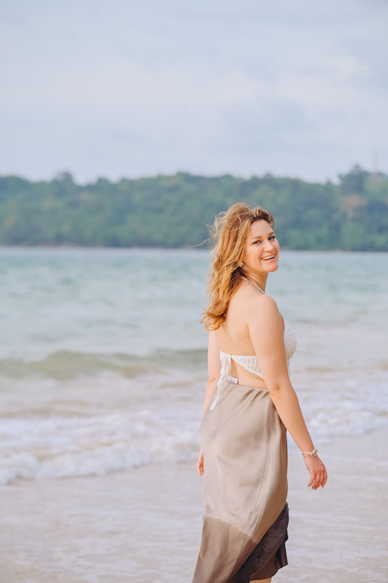 Khao Lak Honeymoon Photographer