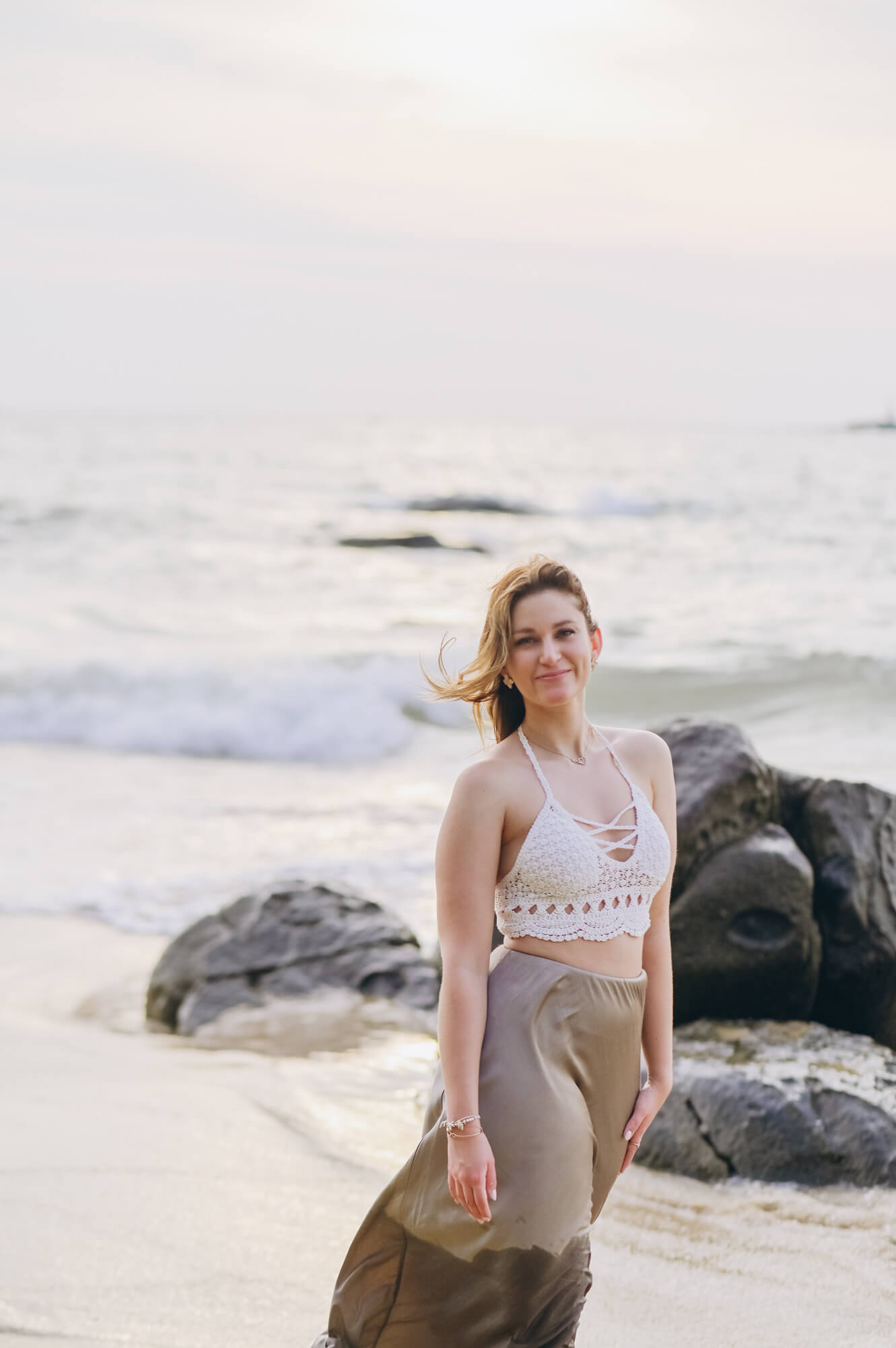 Khao Lak Honeymoon Photographer