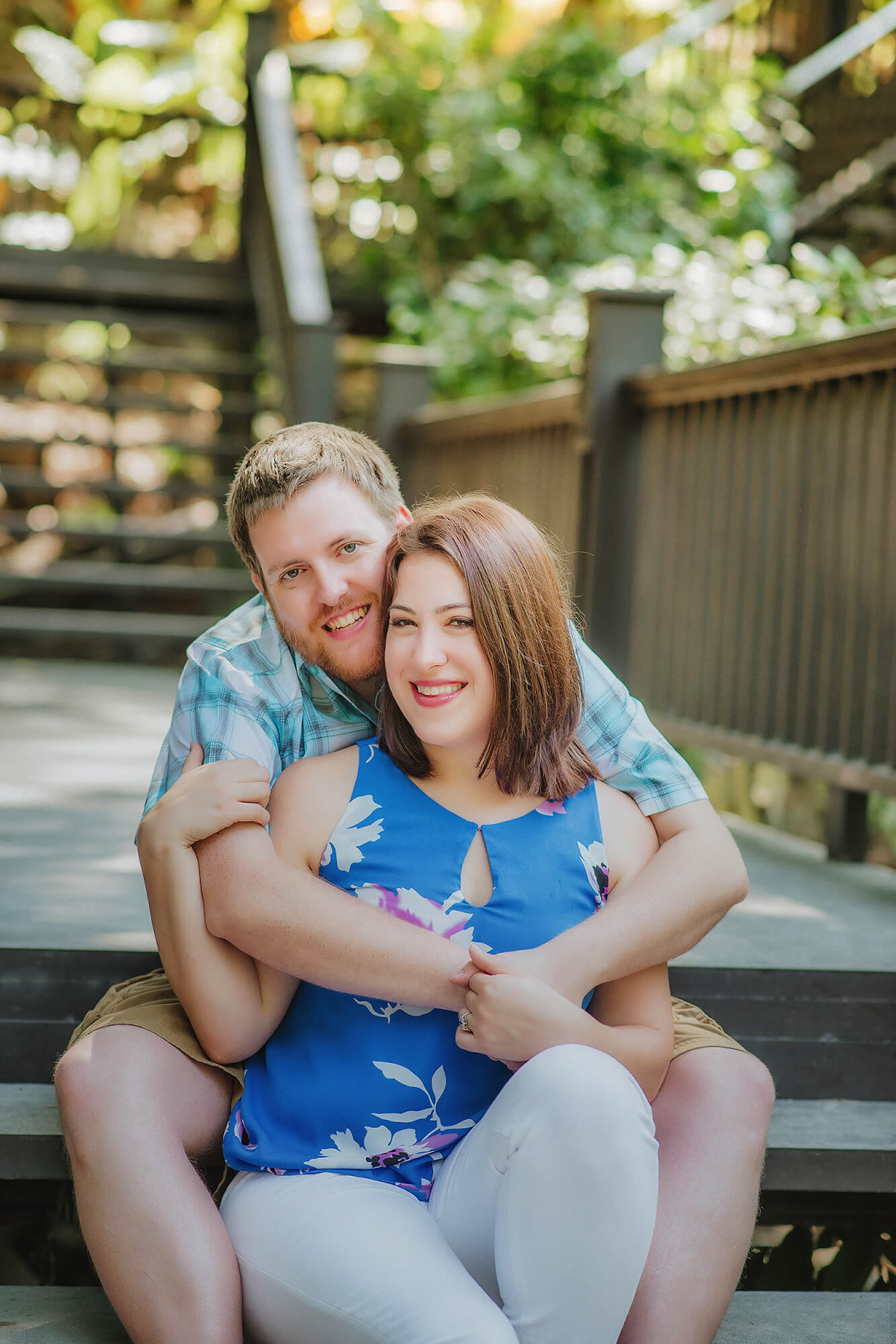 Engagements photographer Koh Phi Phi