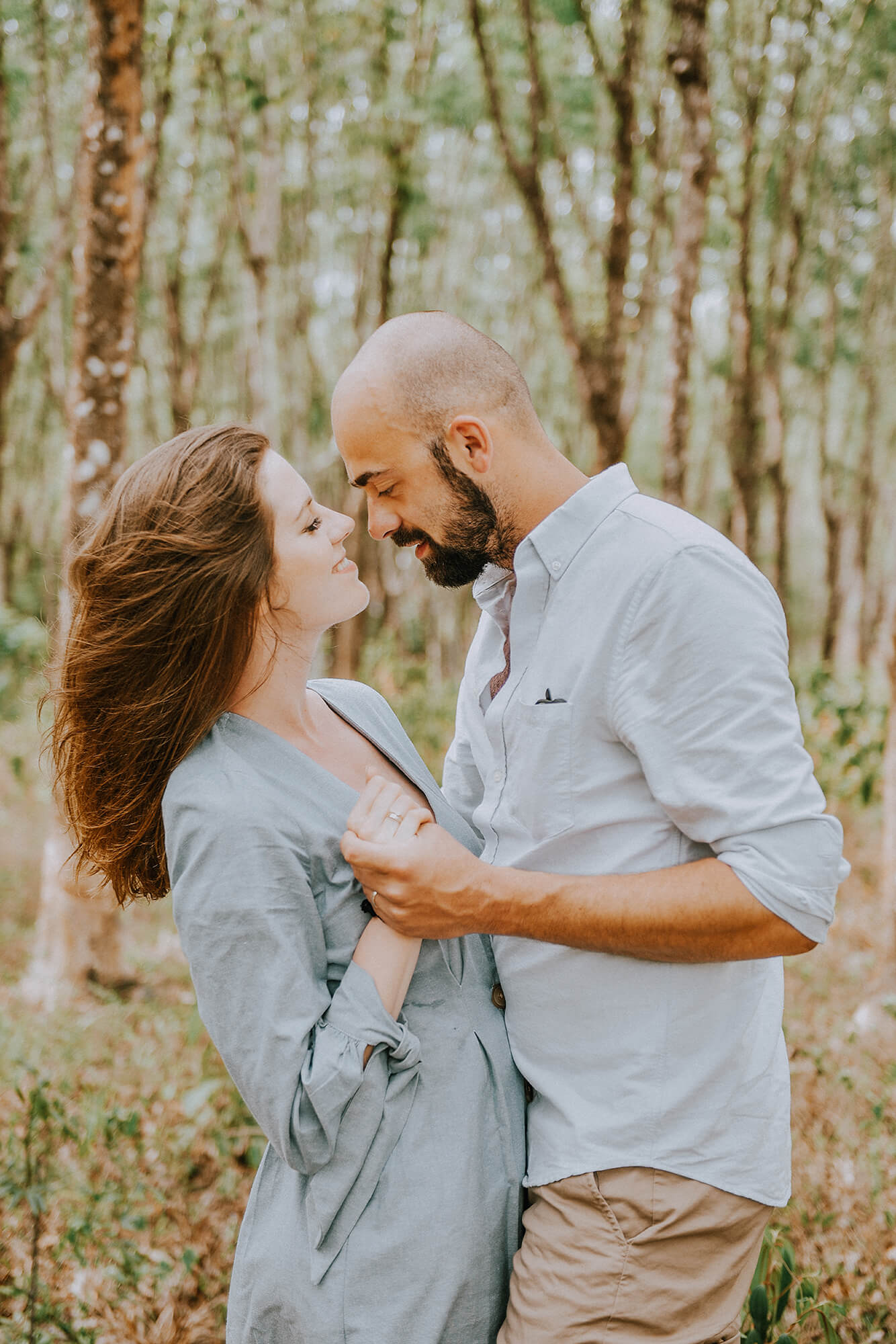 Koh Yao wedding honeymoon photographer