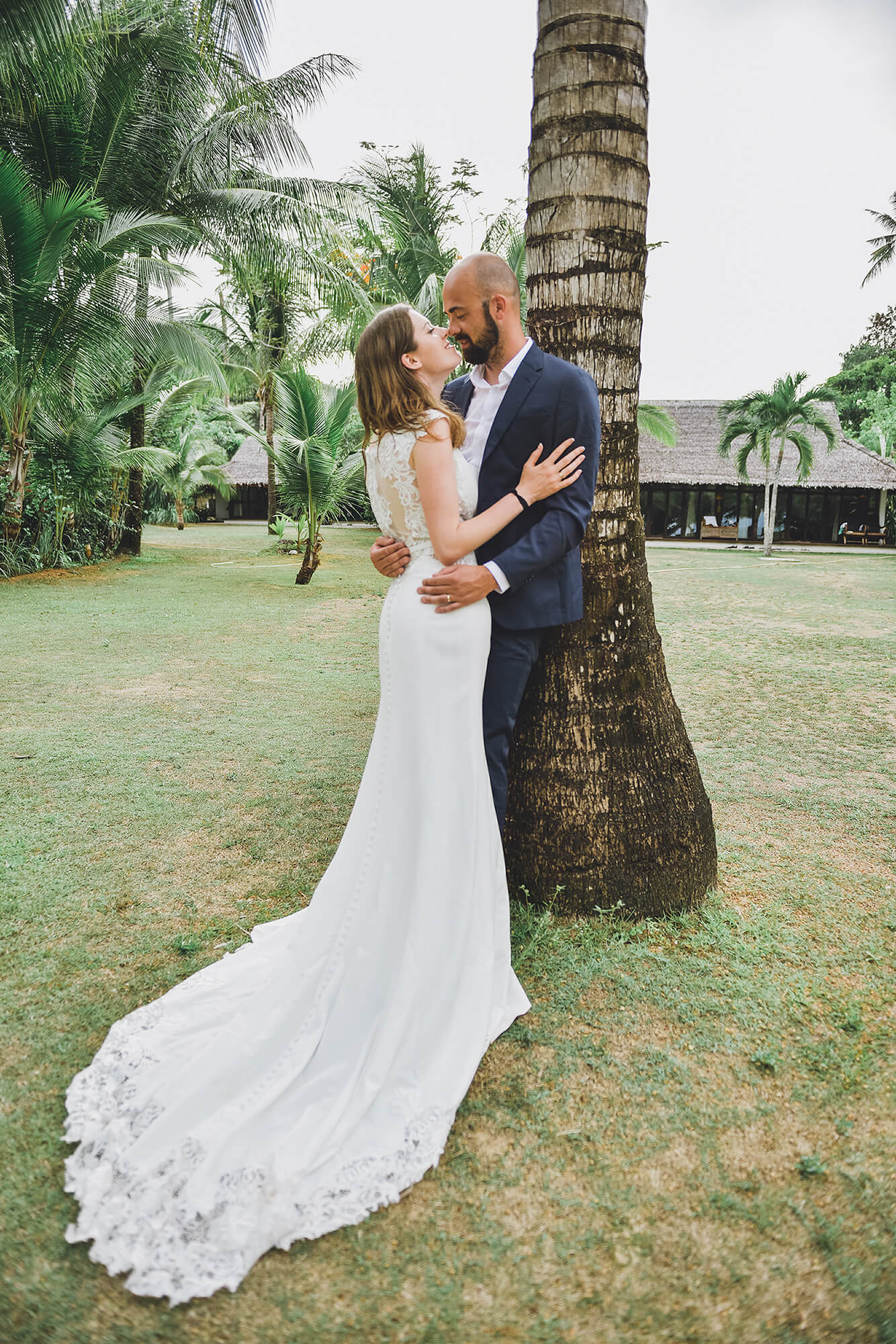 Koh Yao wedding honeymoon photographer