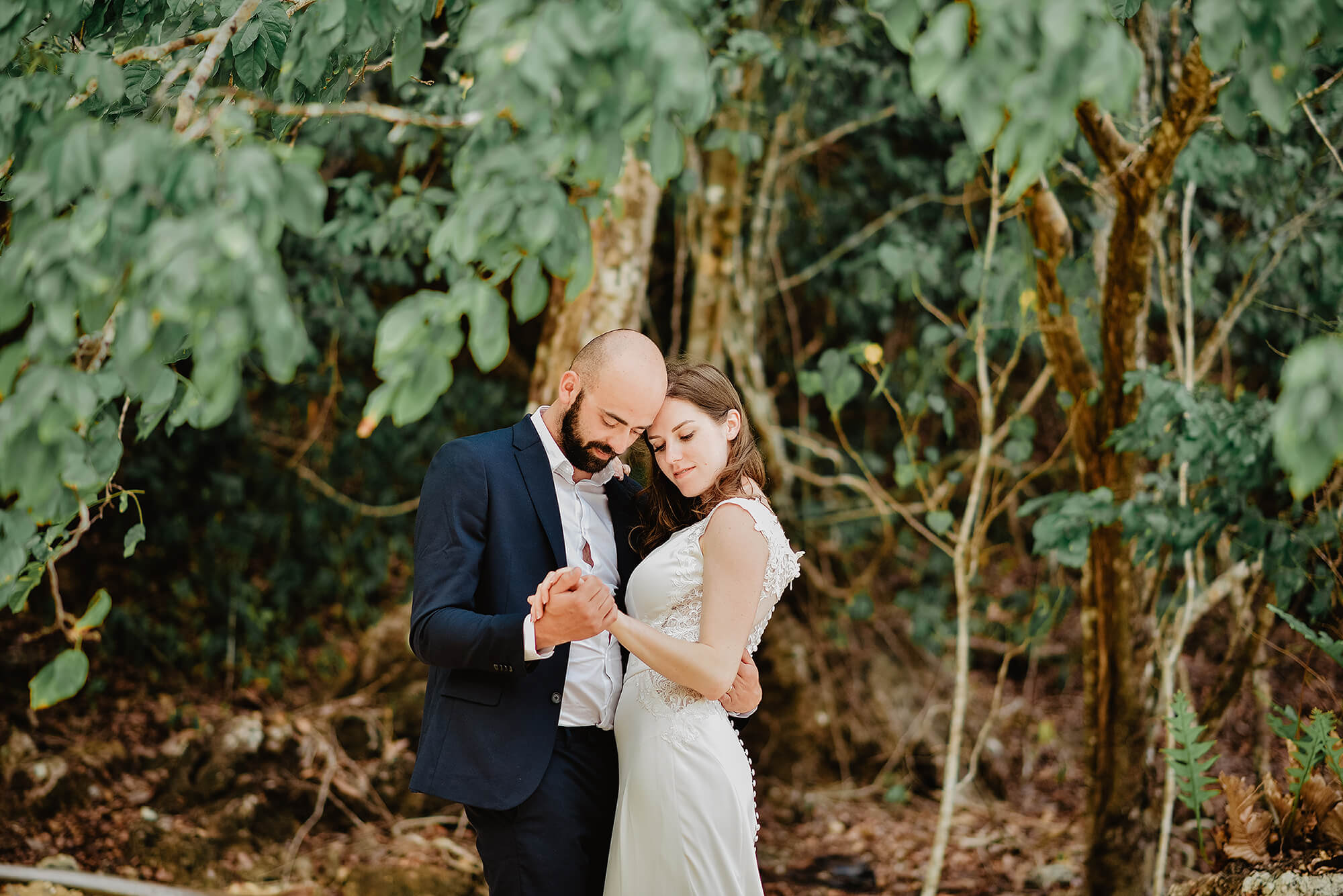 Koh Yao wedding honeymoon photographer