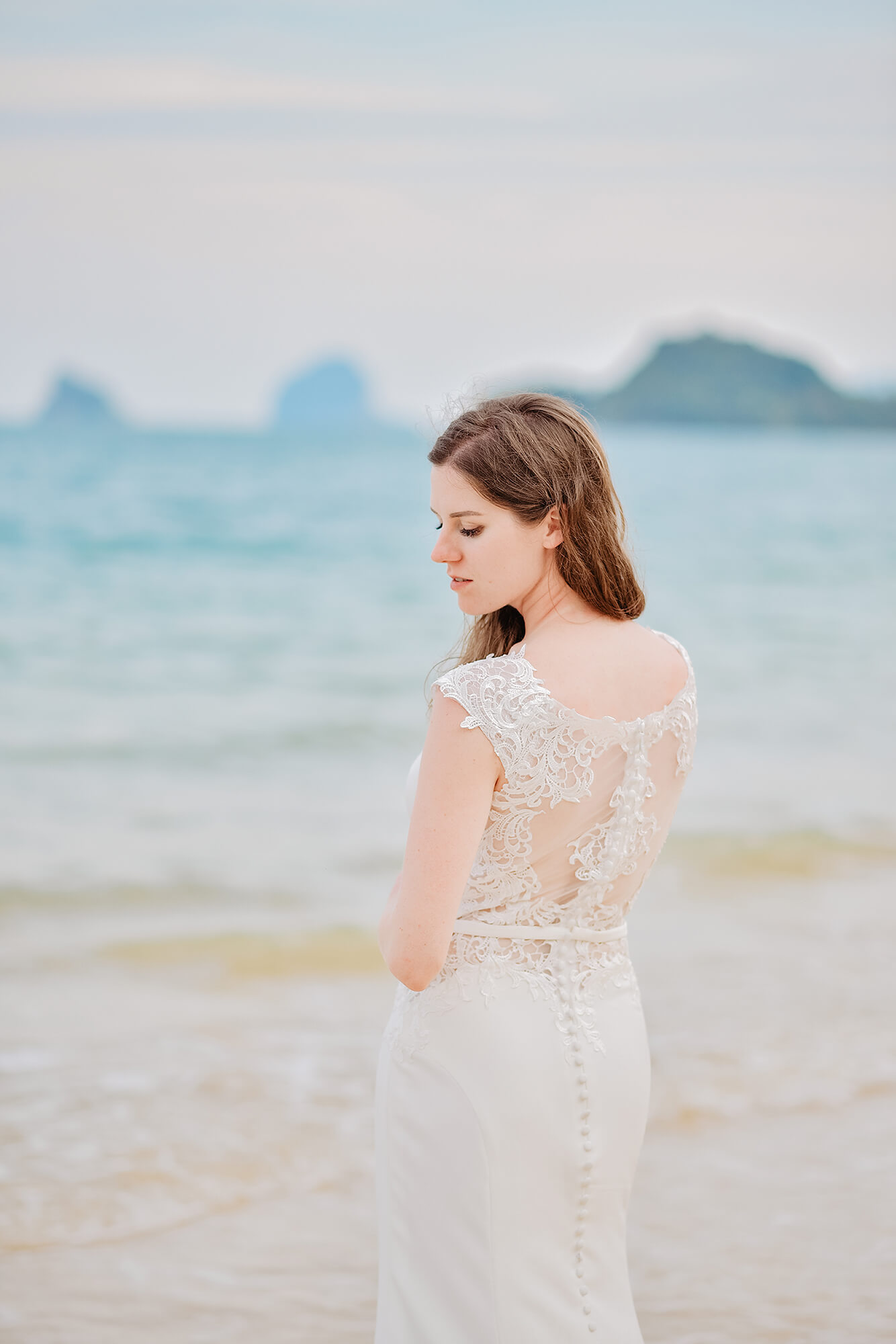 Koh Yao wedding honeymoon photographer