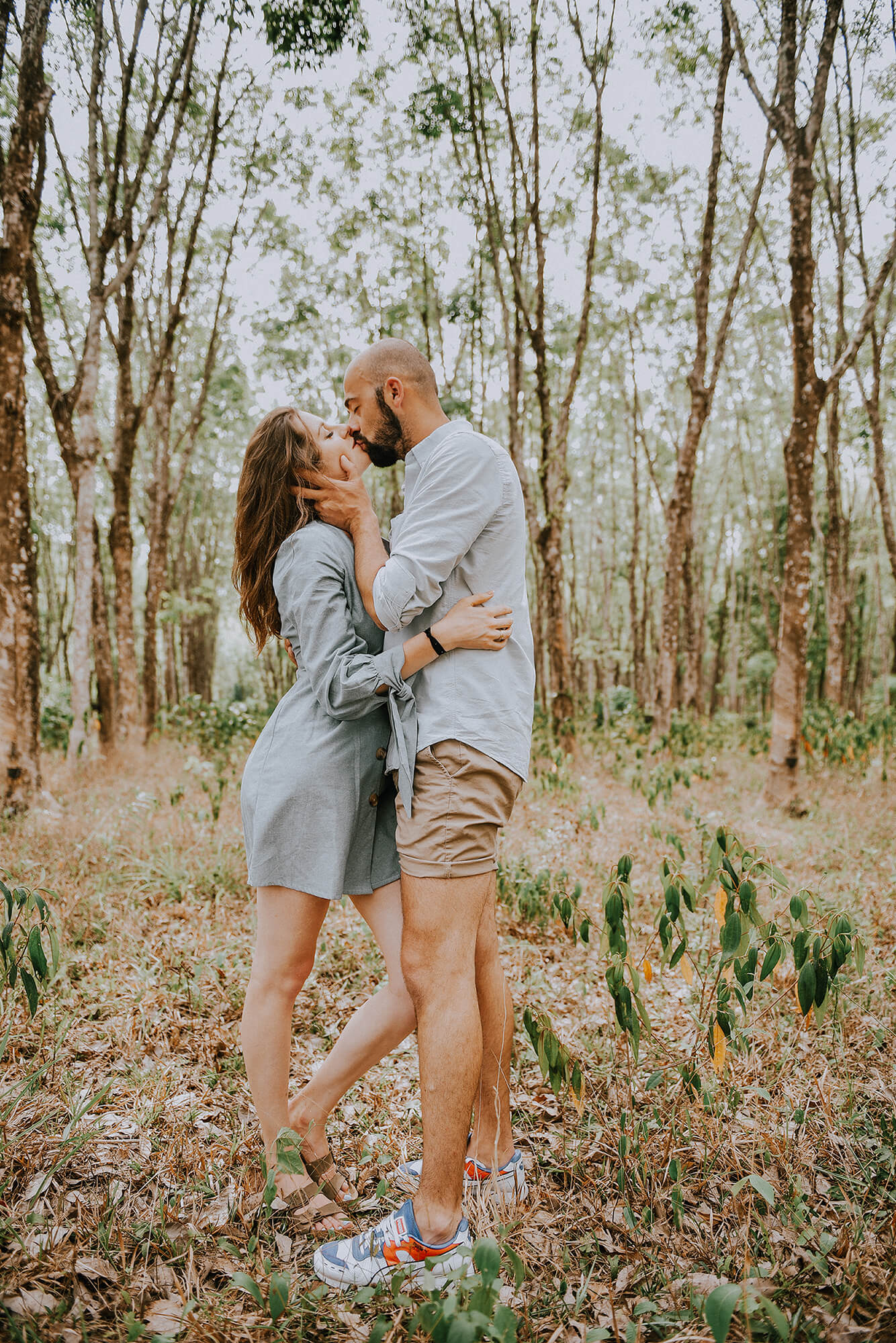 Koh Yao wedding honeymoon photographer