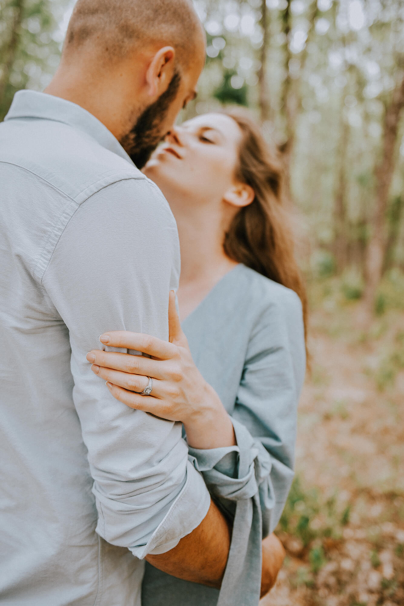 Koh Yao wedding honeymoon photographer