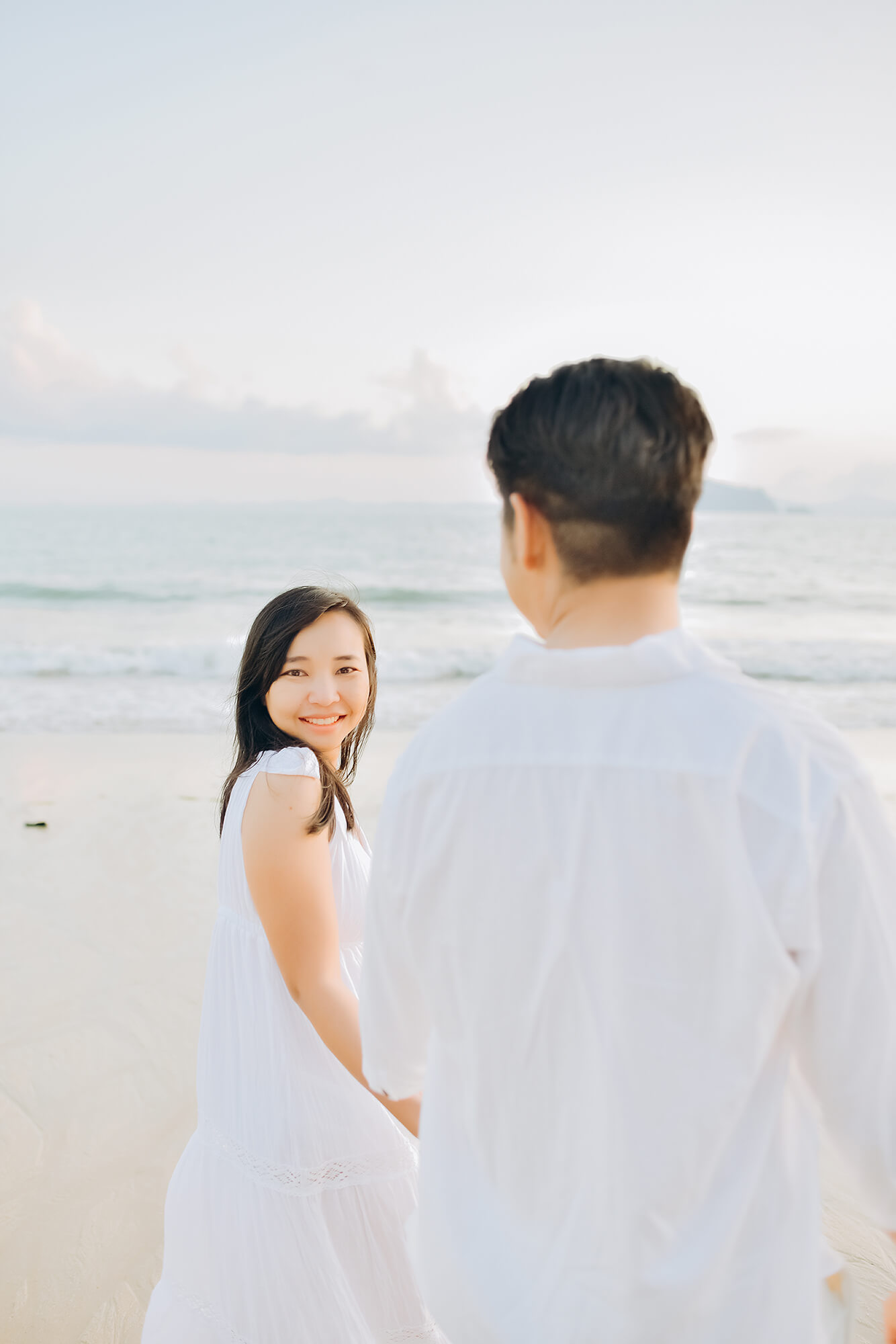 Koh Yao Yai couple photography