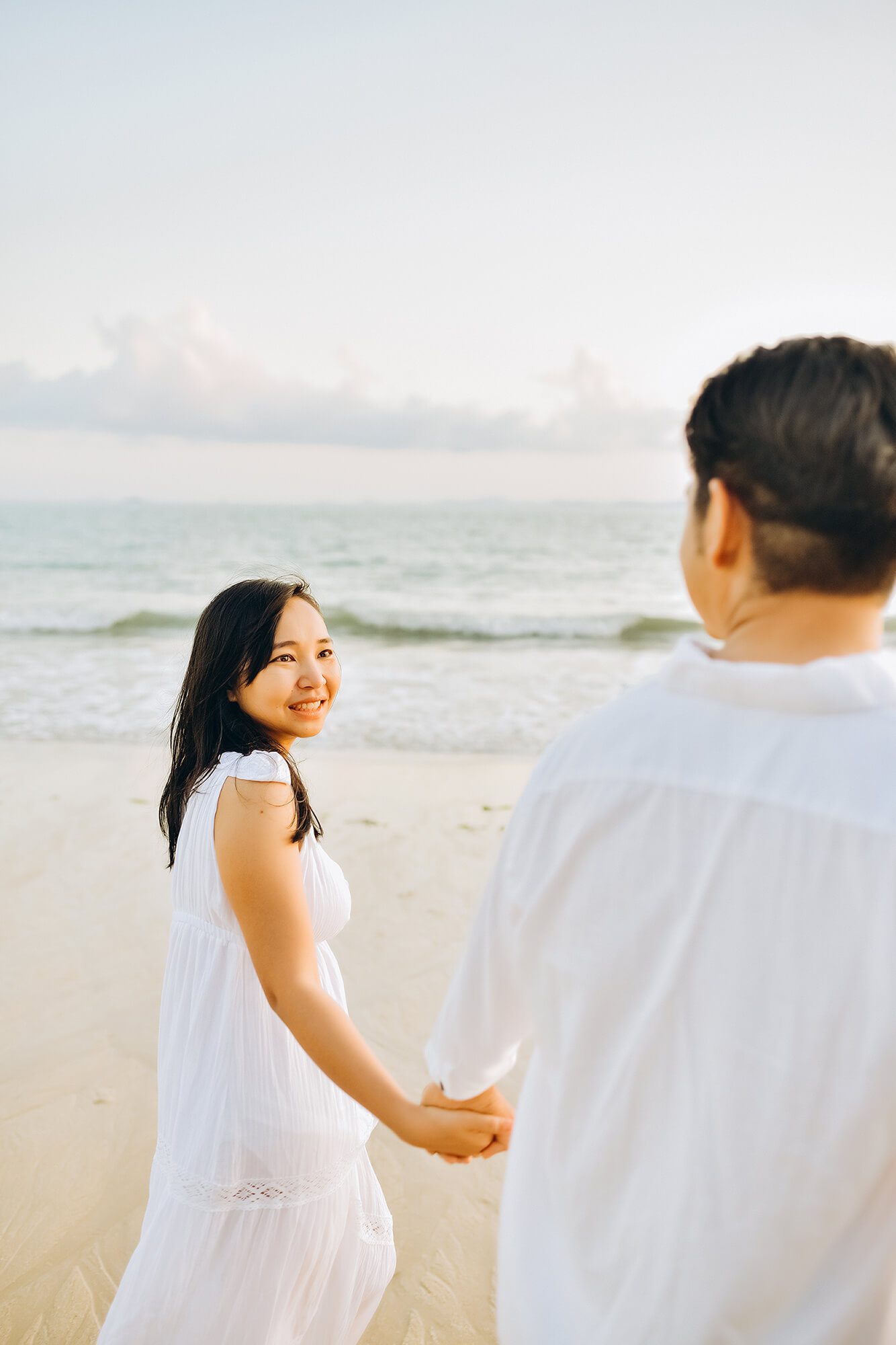 Koh Yao Yai couple photography