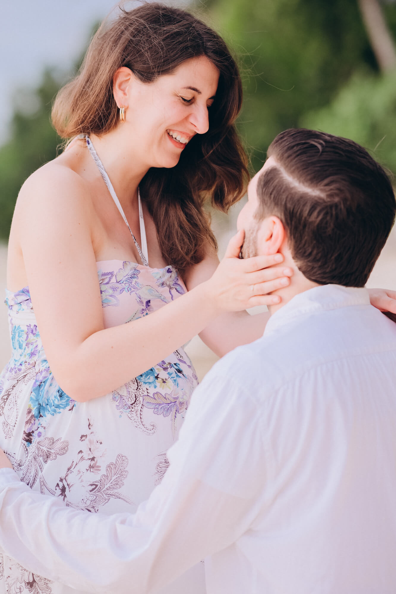 Tubkaak-Krabi Maternity Photographer