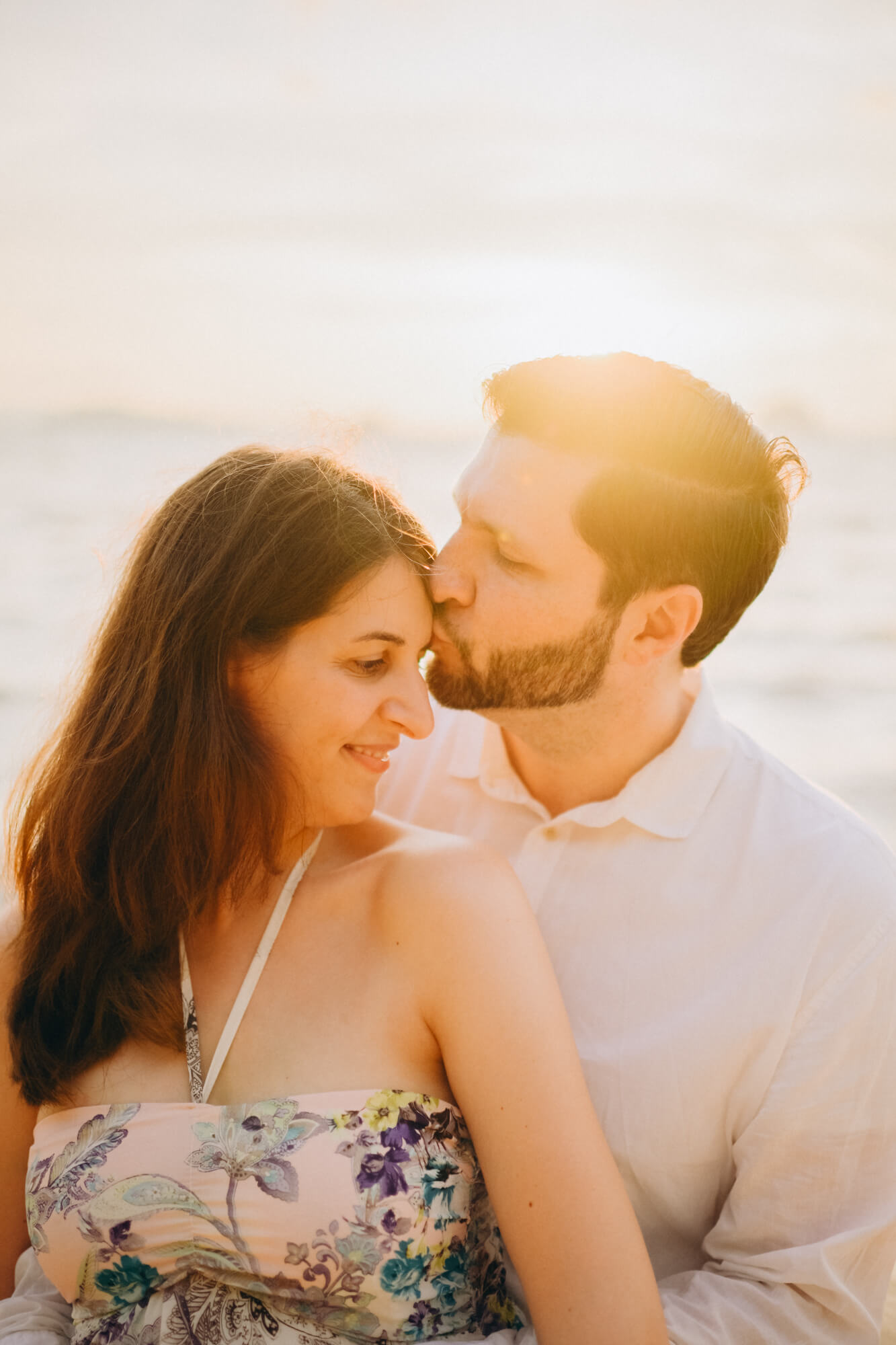 Tubkaak-Krabi Maternity Photographer