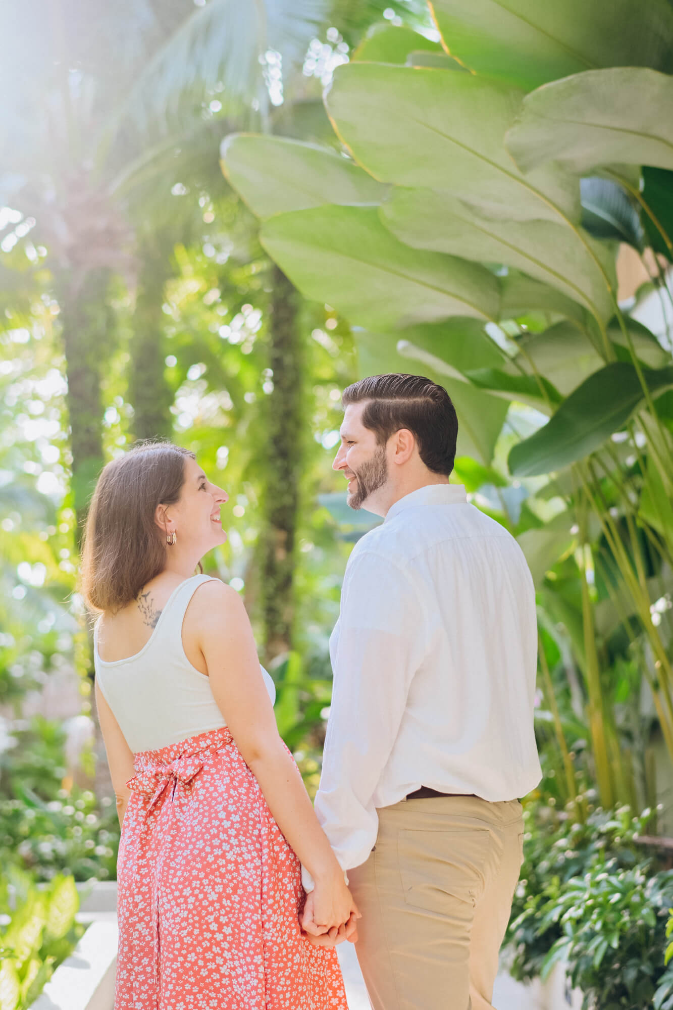 Tubkaak-Krabi Maternity Photographer