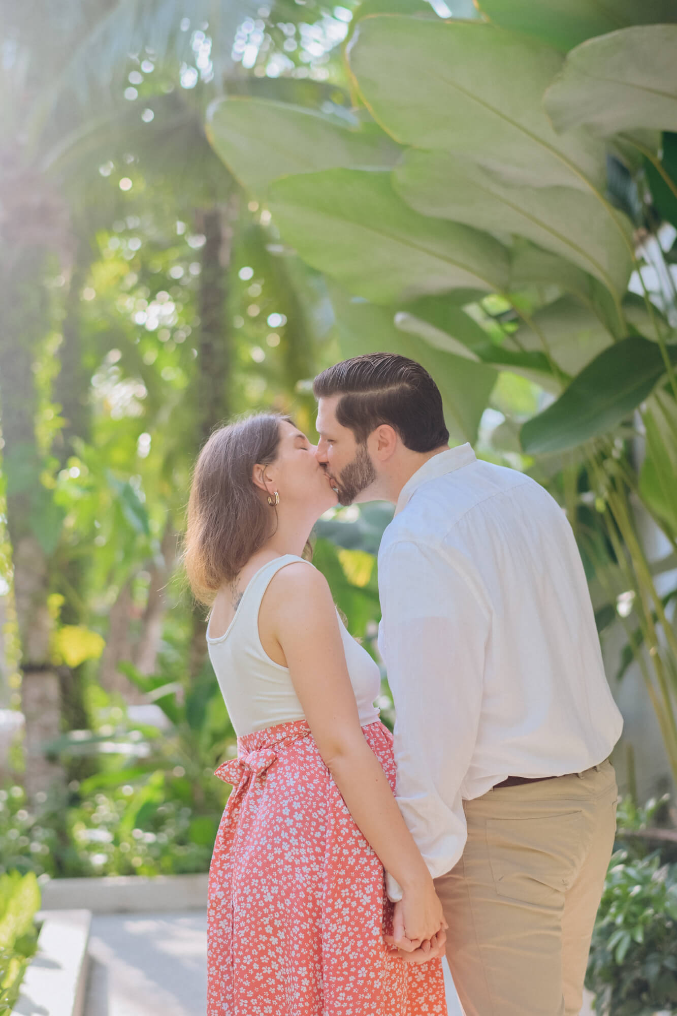 Tubkaak-Krabi Maternity Photographer