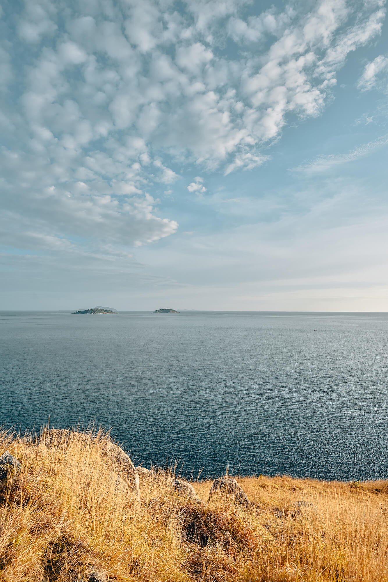 Krating Cape Viewpoint Phuket