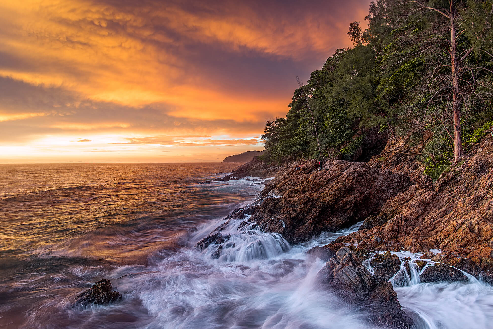 Landscape of Phuket