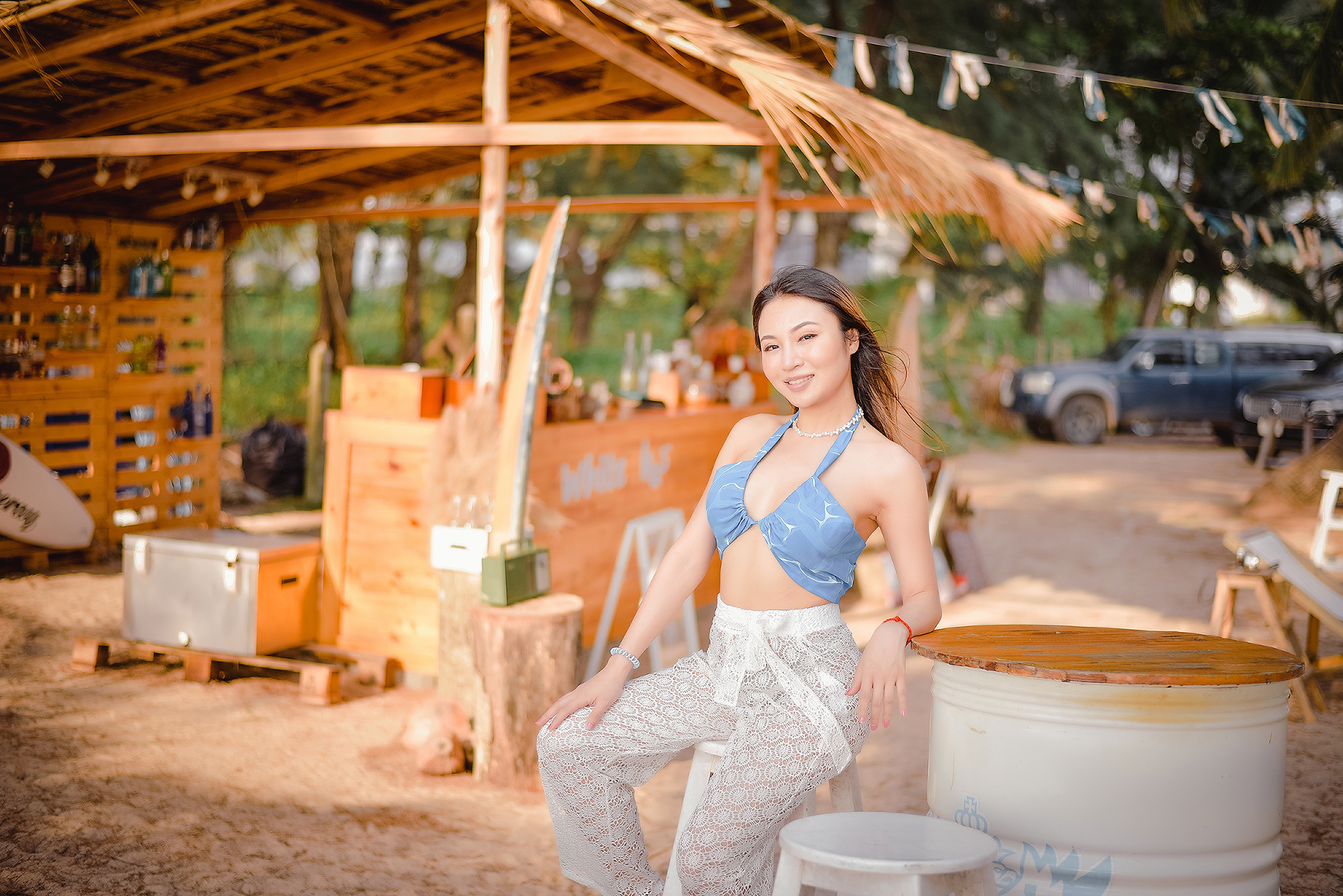 Lifestyle travel in Phuket with photographer