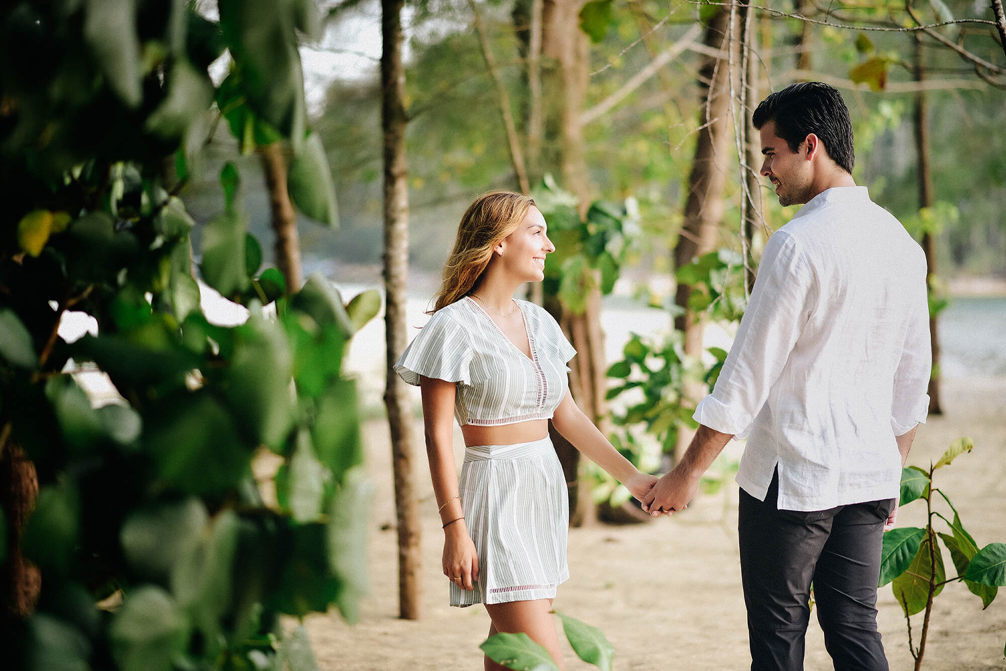 Looking for Honeymoon Phuket Photographer