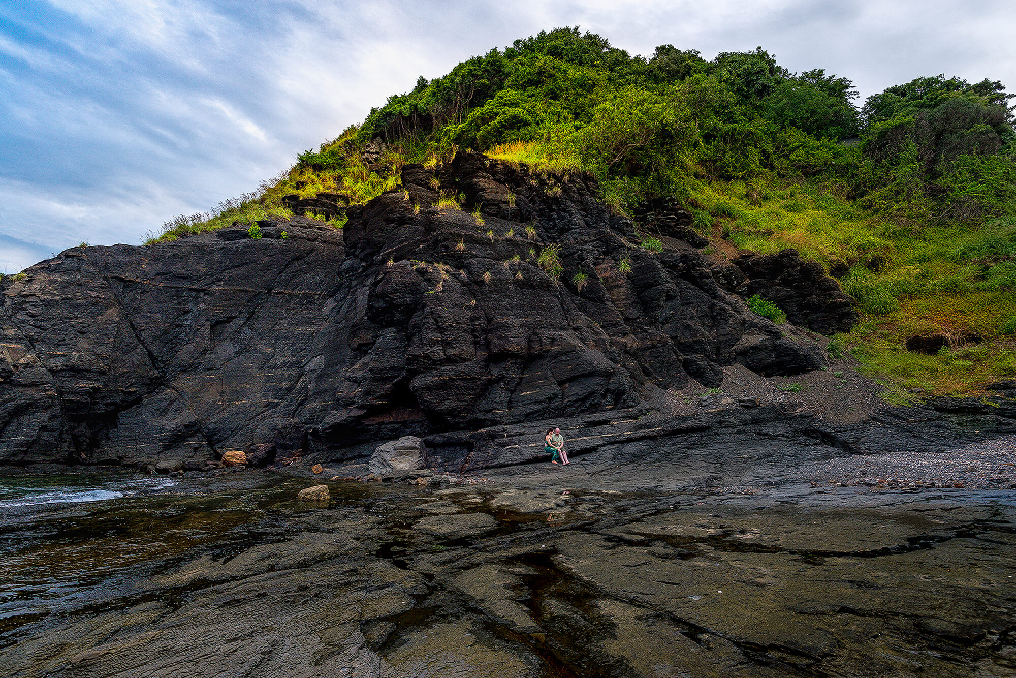 Phi Phi Island, Engagement Proposal Photographer