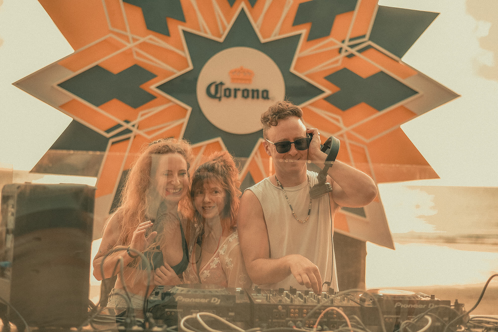 Phuket event beach club photographer