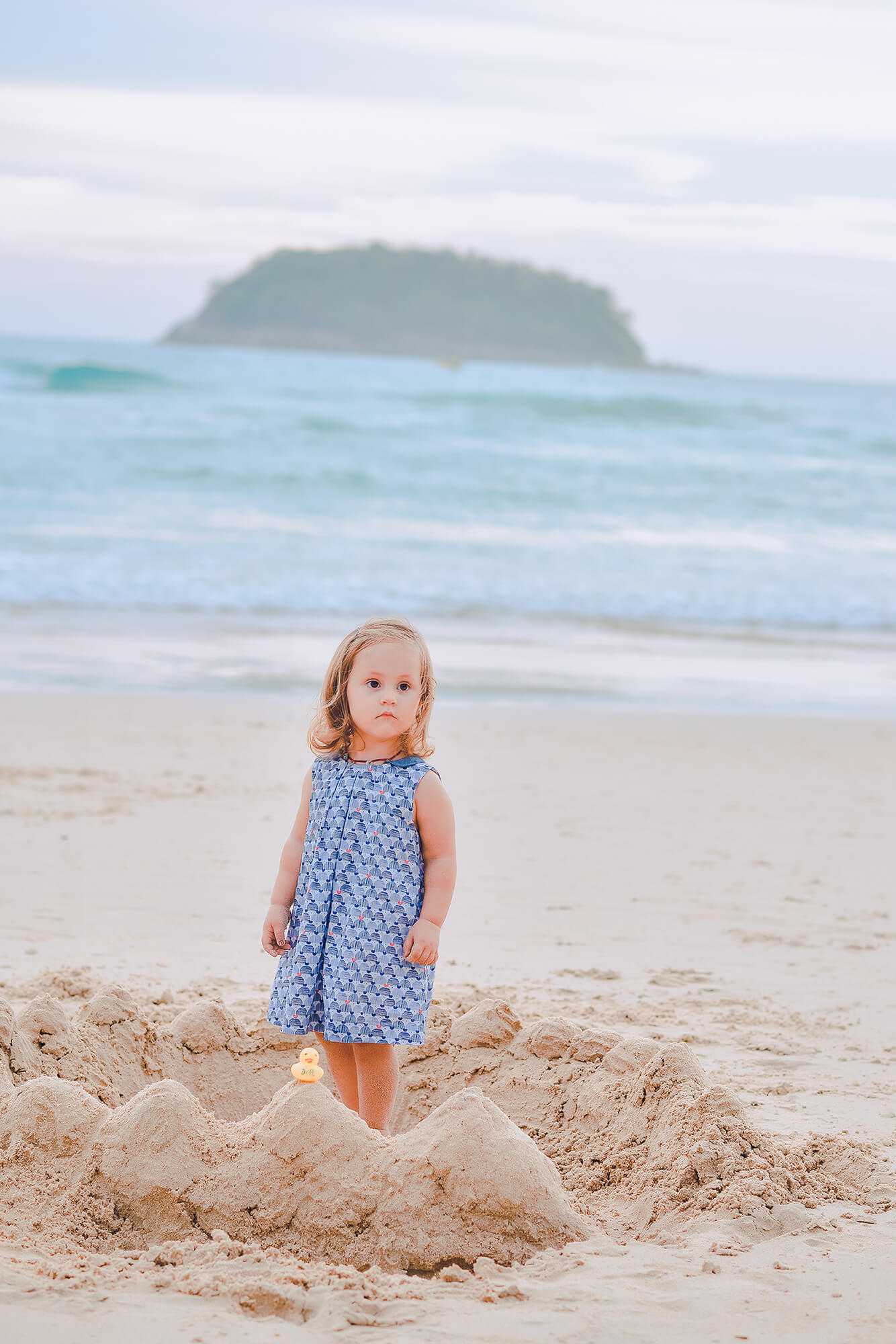 Family photographer in Phuket