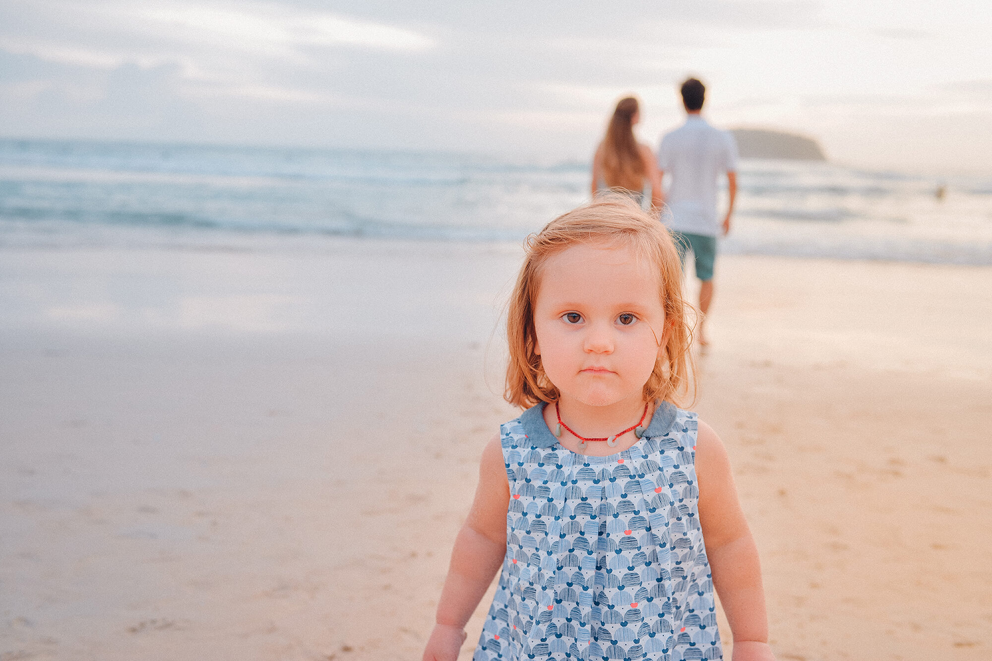 Family photographer in Phuket