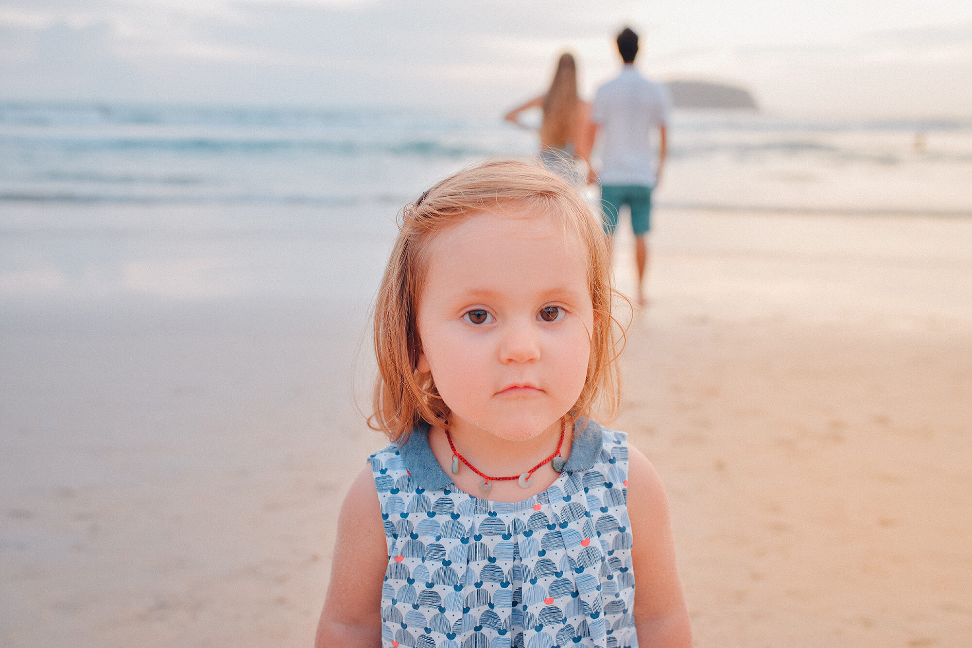 Family photographer in Phuket