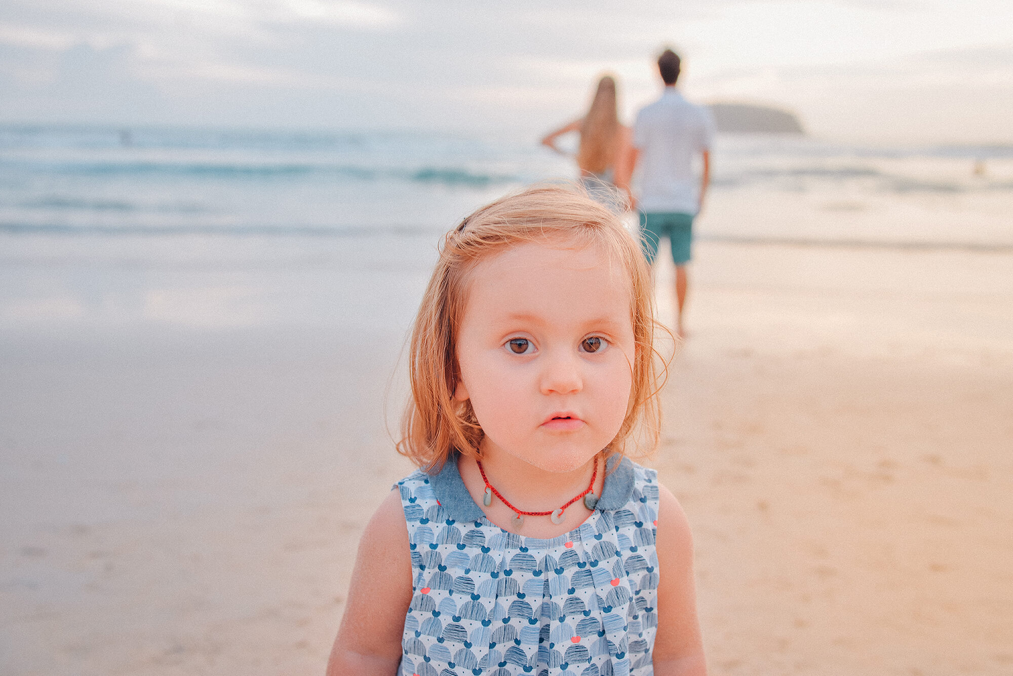 Family photographer in Phuket