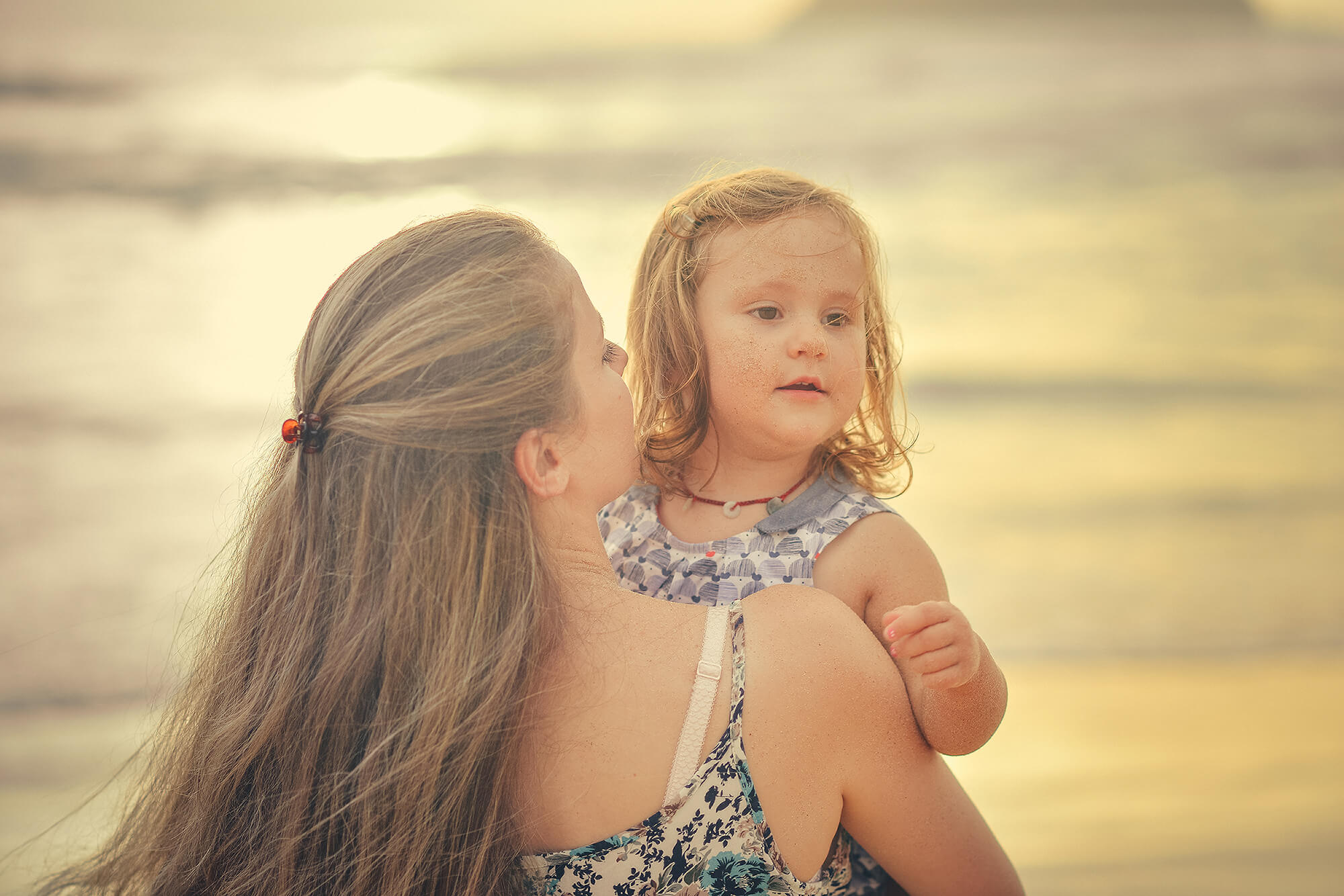 Family photographer in Phuket