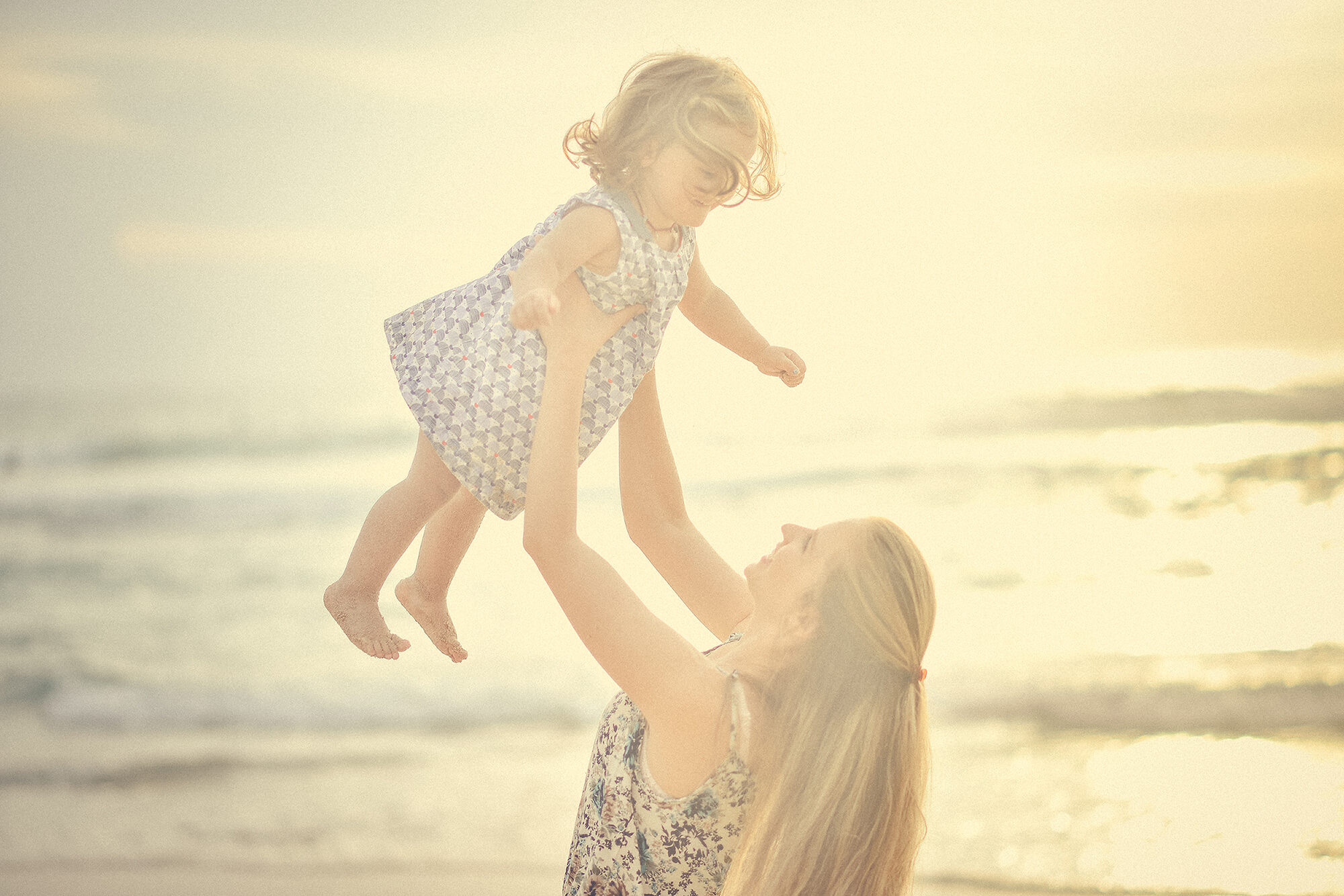 Family photographer in Phuket