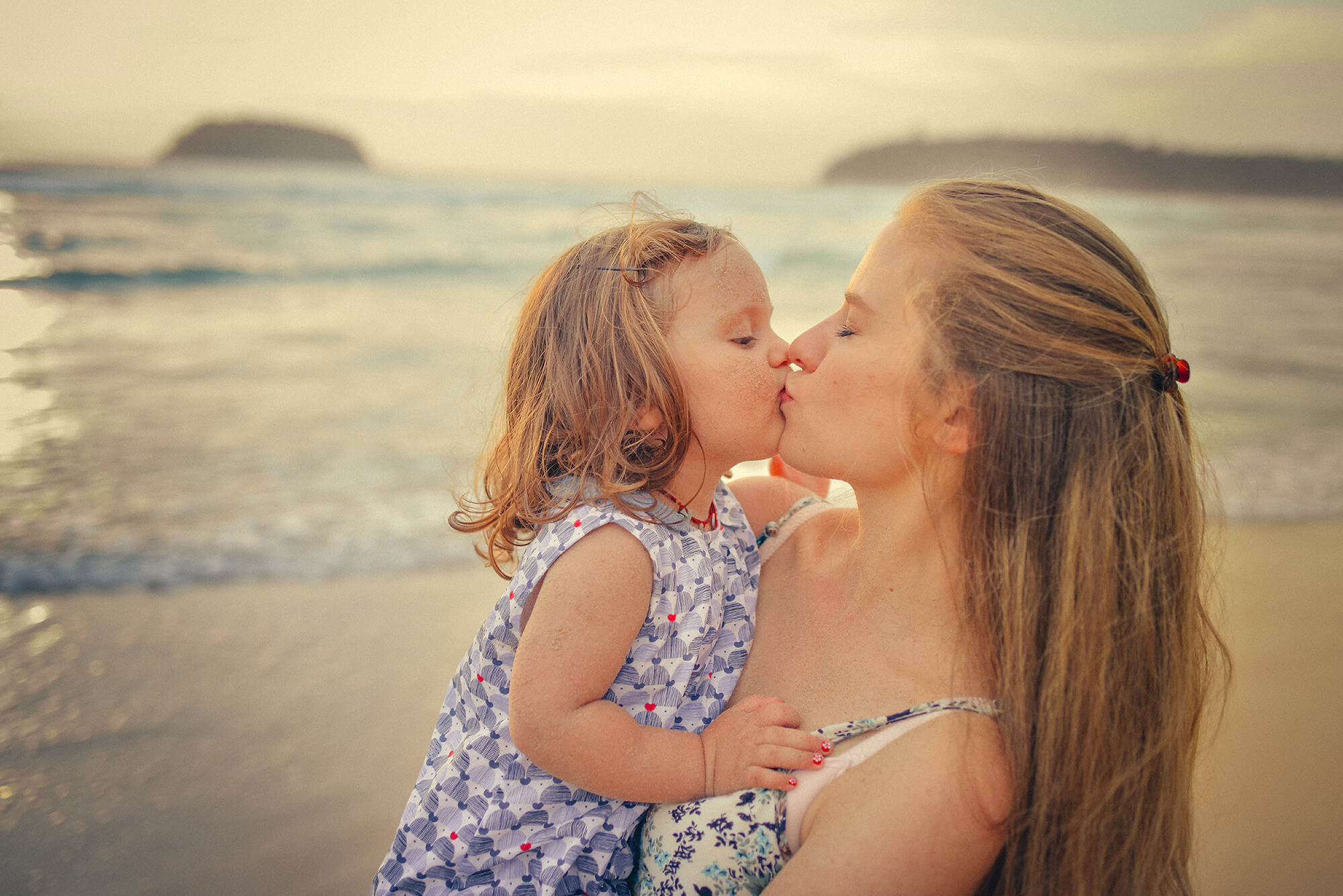 Family photographer in Phuket