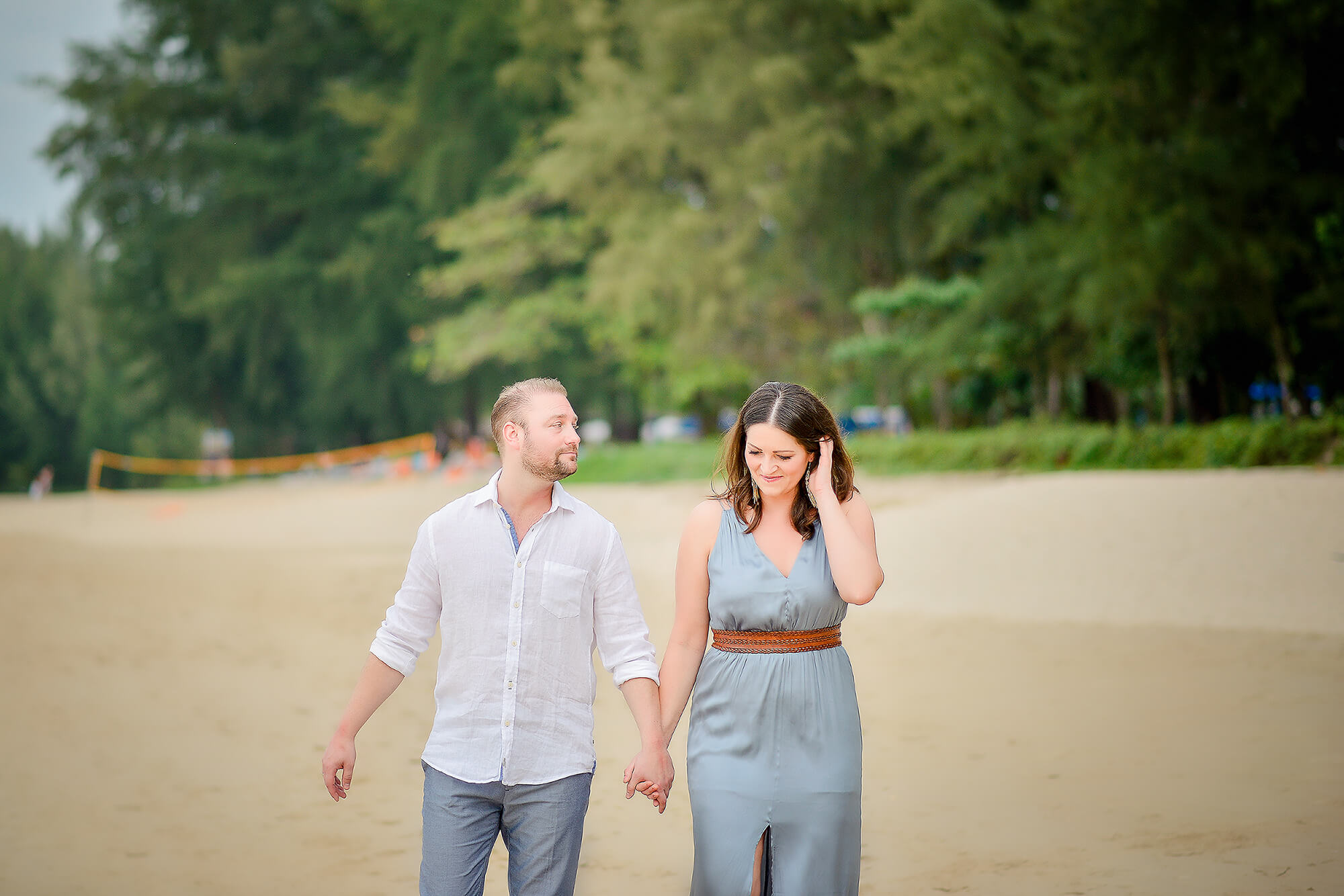 Phuket Honeymoon Photographer