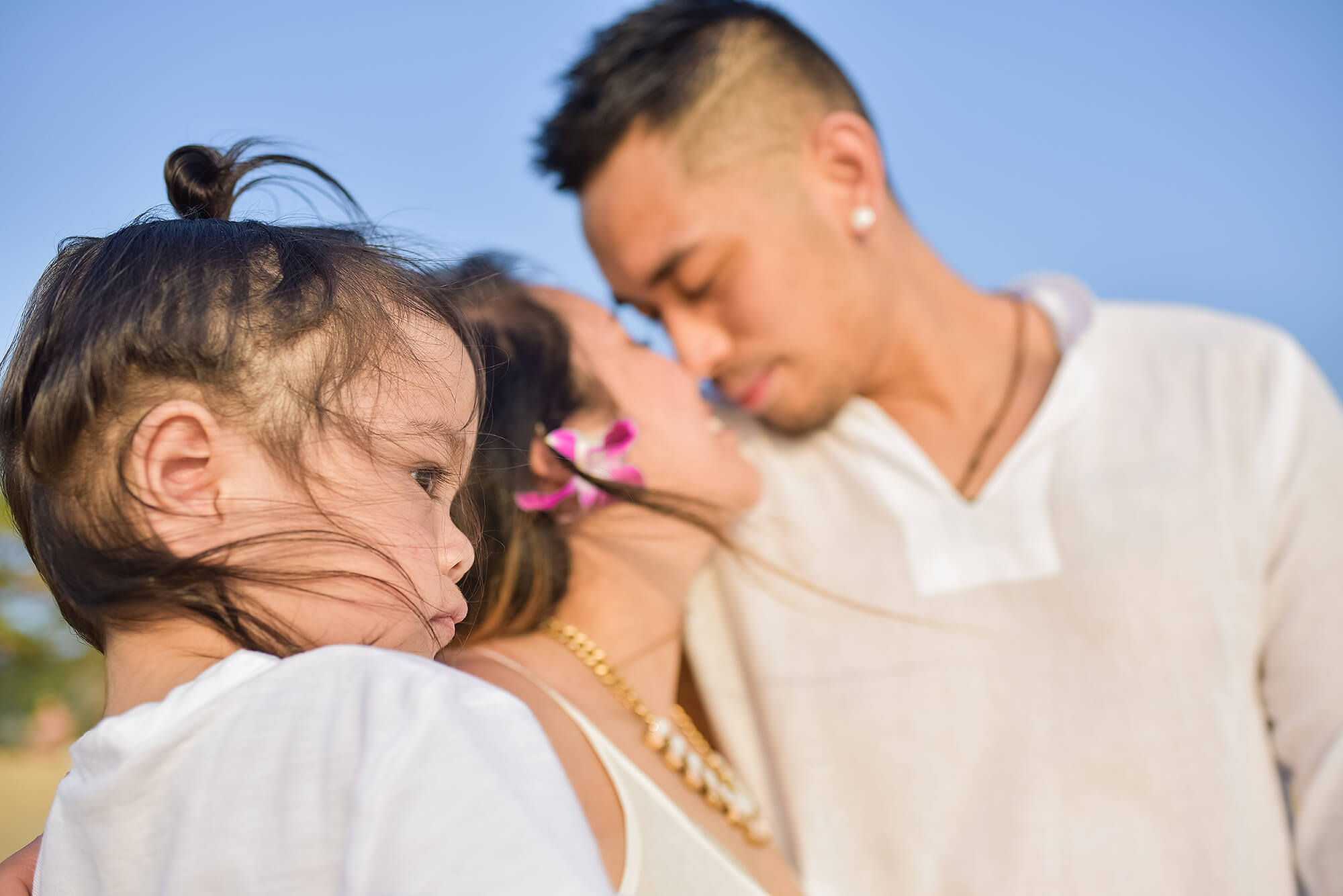 Phuket Family and Couple Holiday Photographer