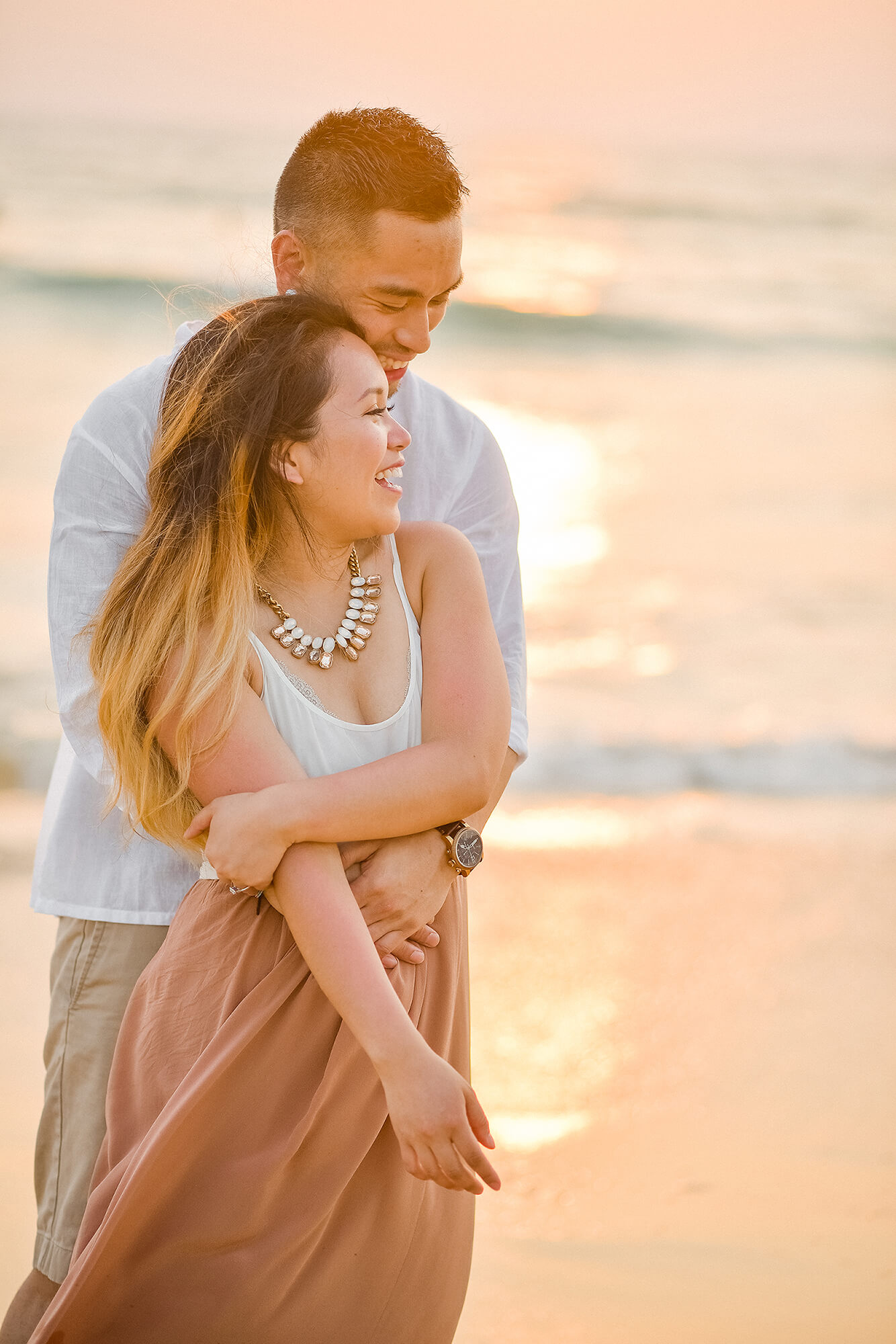 Phuket Family and Couple Holiday Photographer