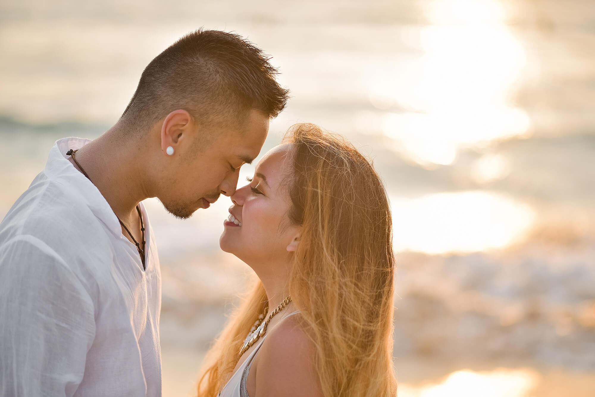 Phuket Family and Couple Holiday Photographer