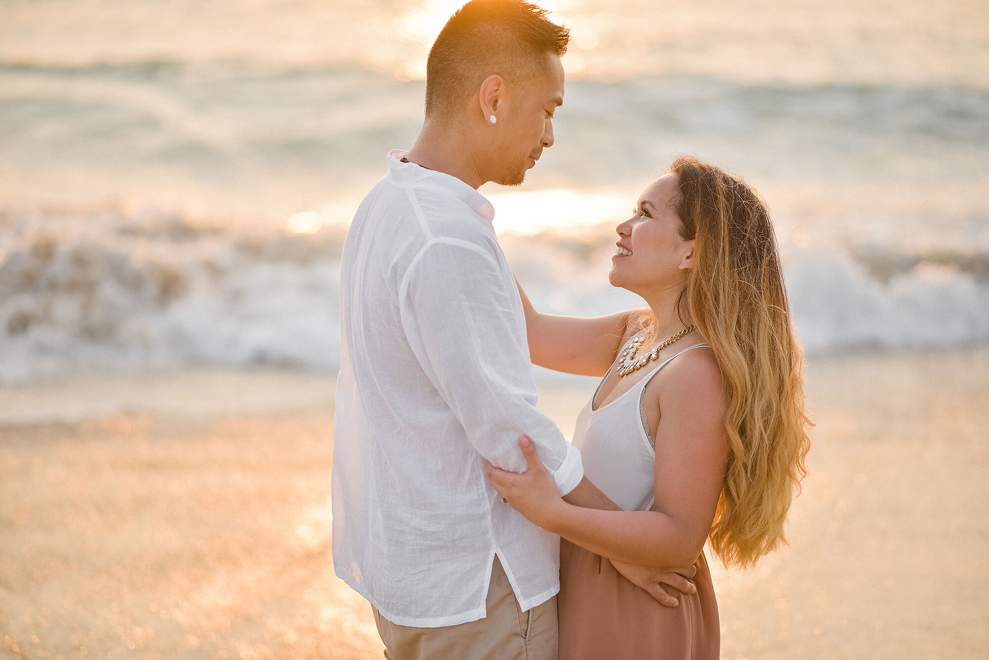 Phuket Family and Couple Holiday Photographer