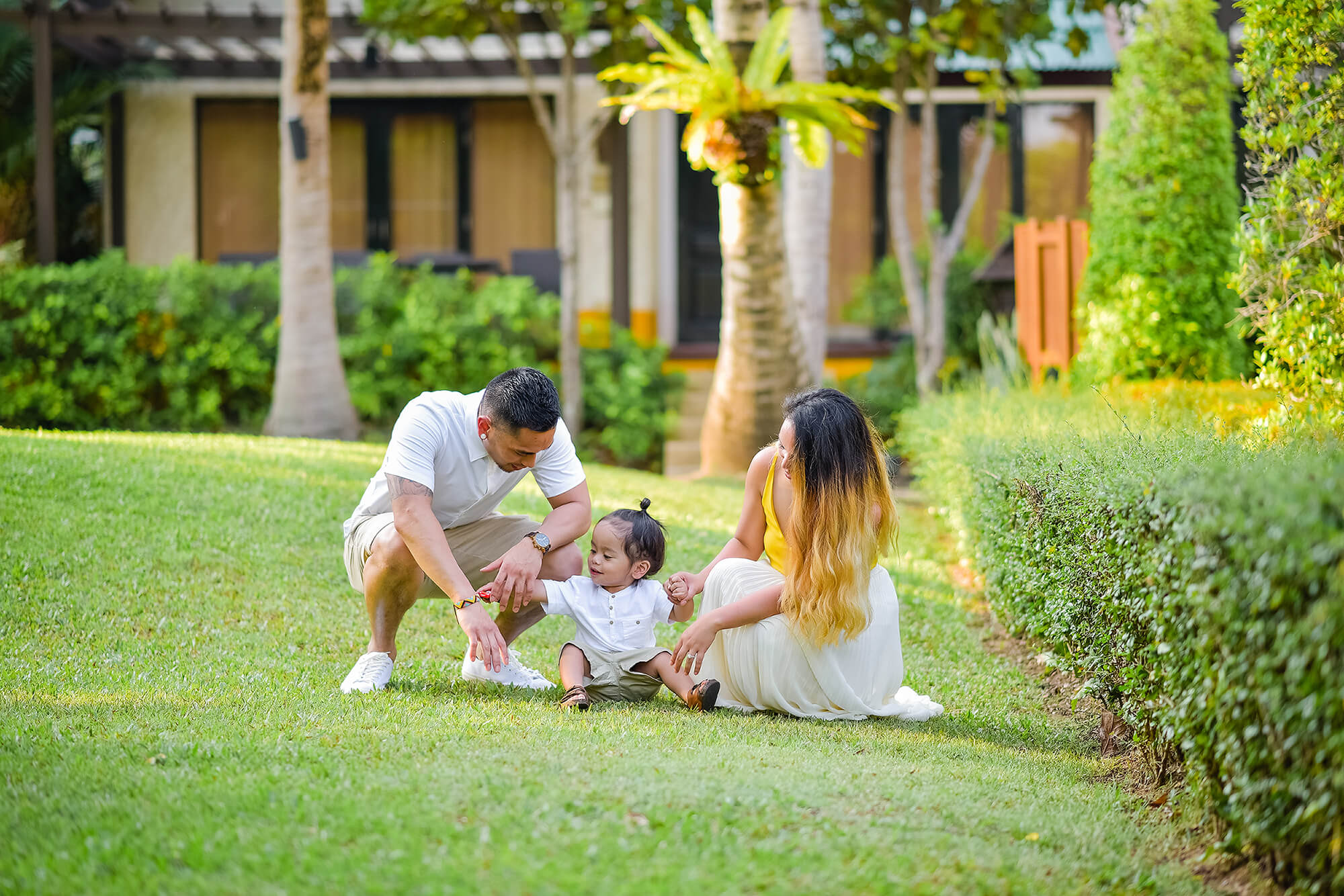 Phuket Family and Couple Holiday Photographer