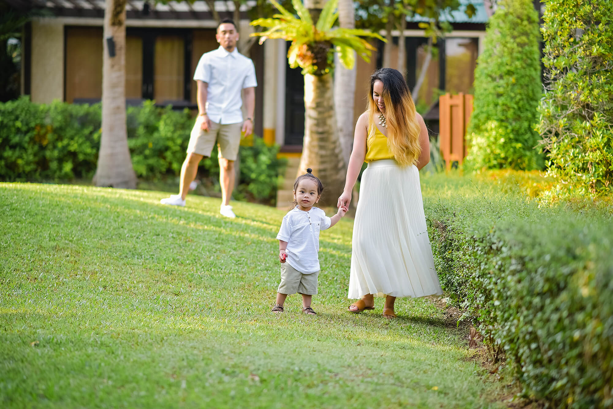 Phuket Family and Couple Holiday Photographer