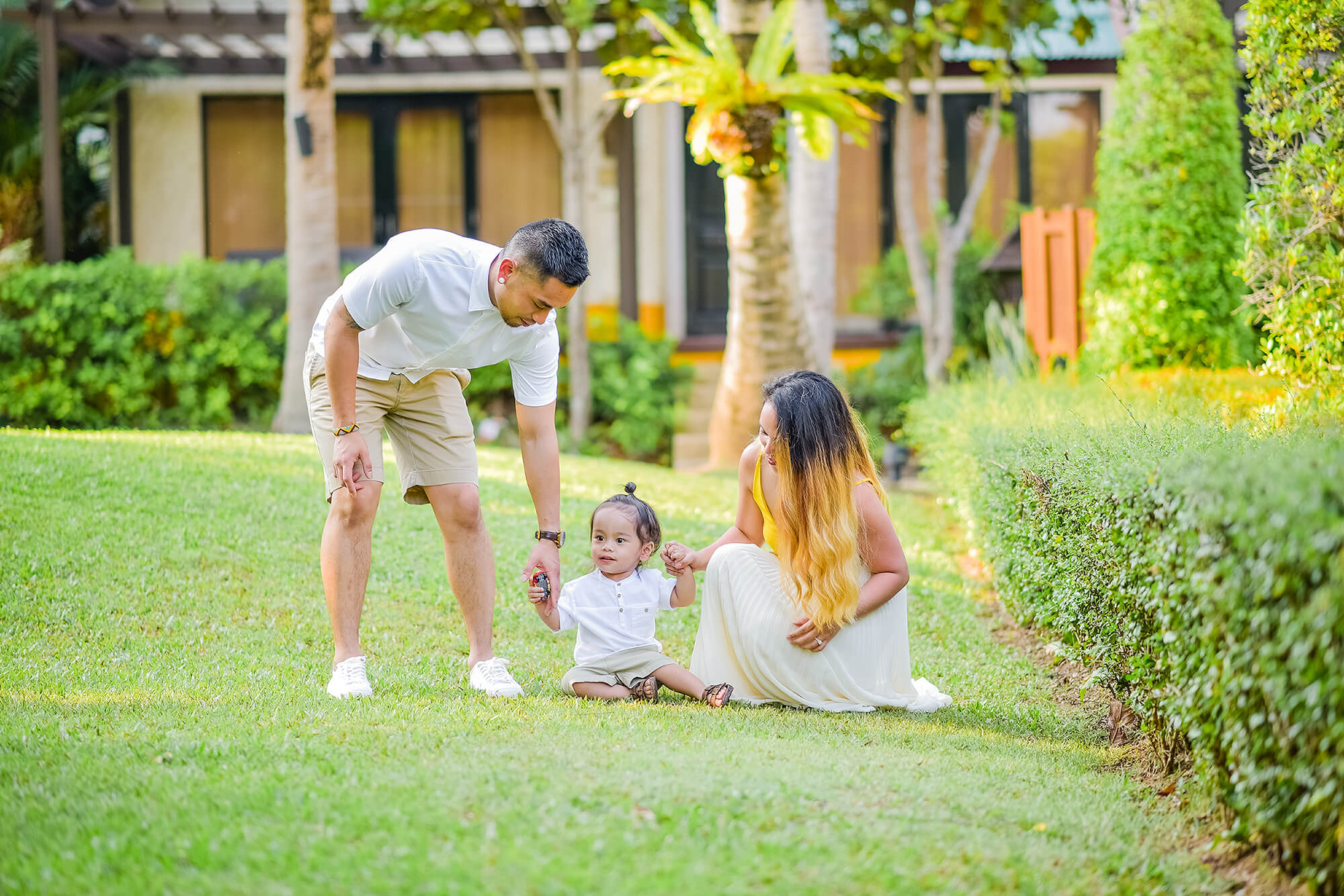 Phuket Family and Couple Holiday Photographer