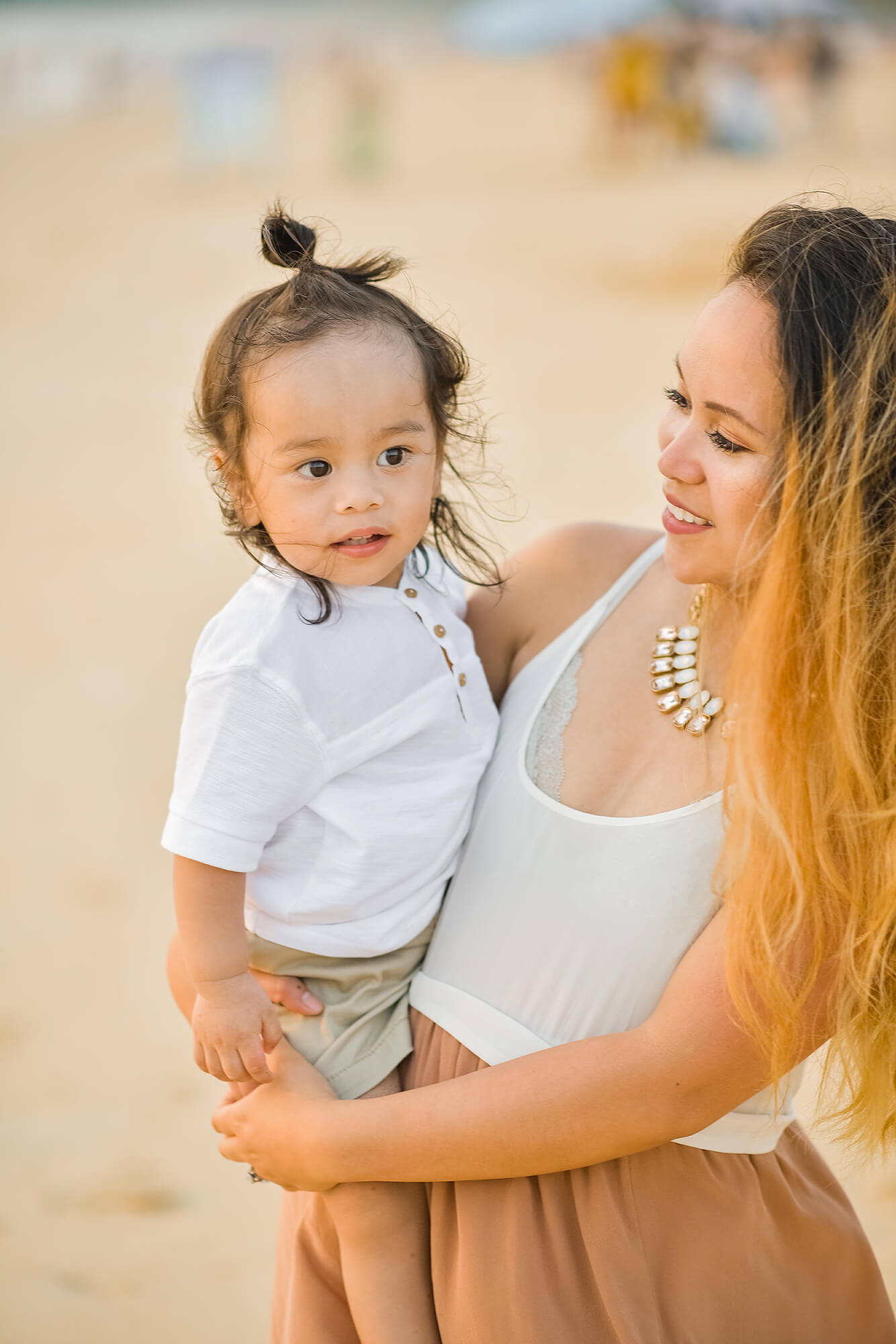 Phuket Family and Couple Holiday Photographer