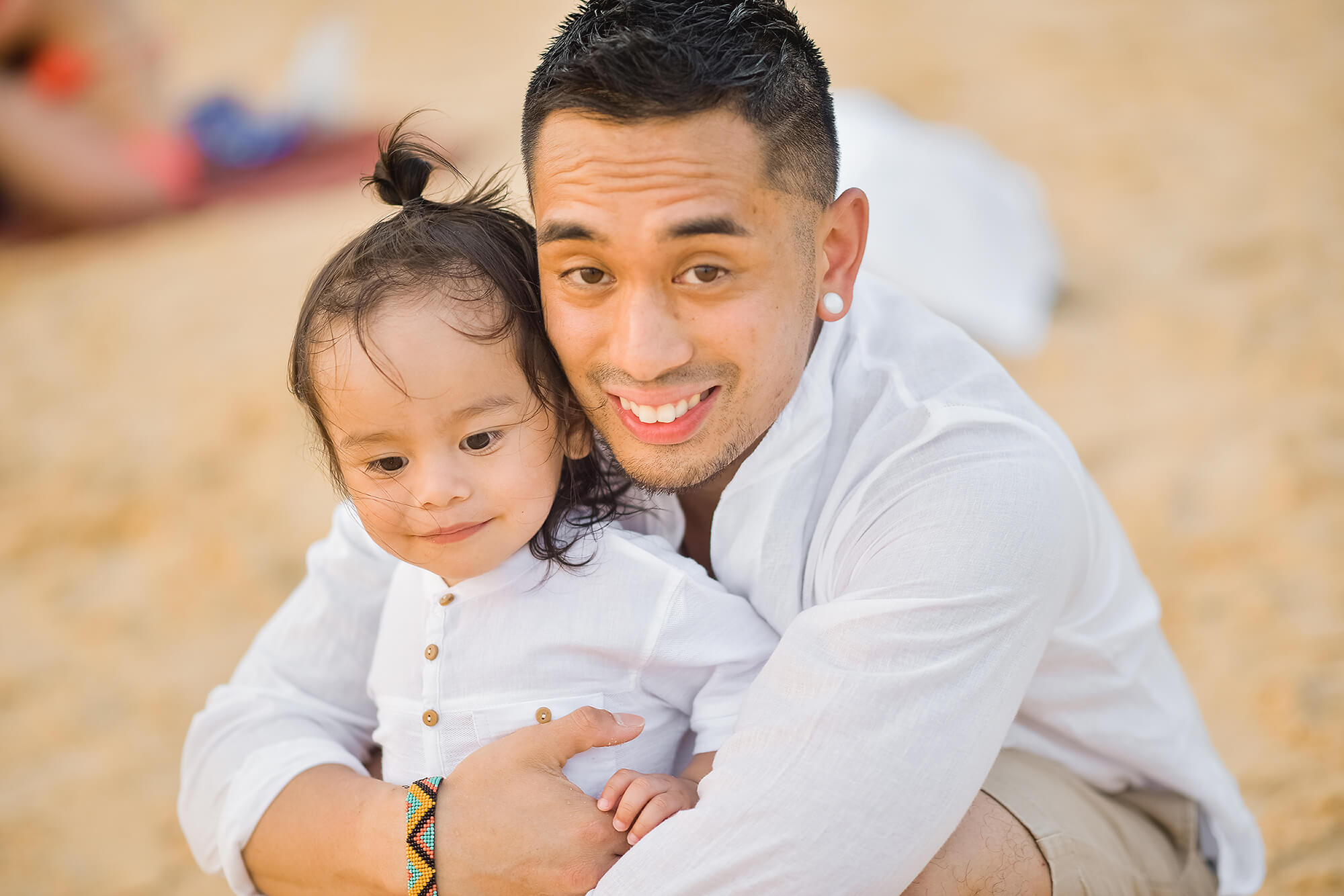 Phuket Family and Couple Holiday Photographer