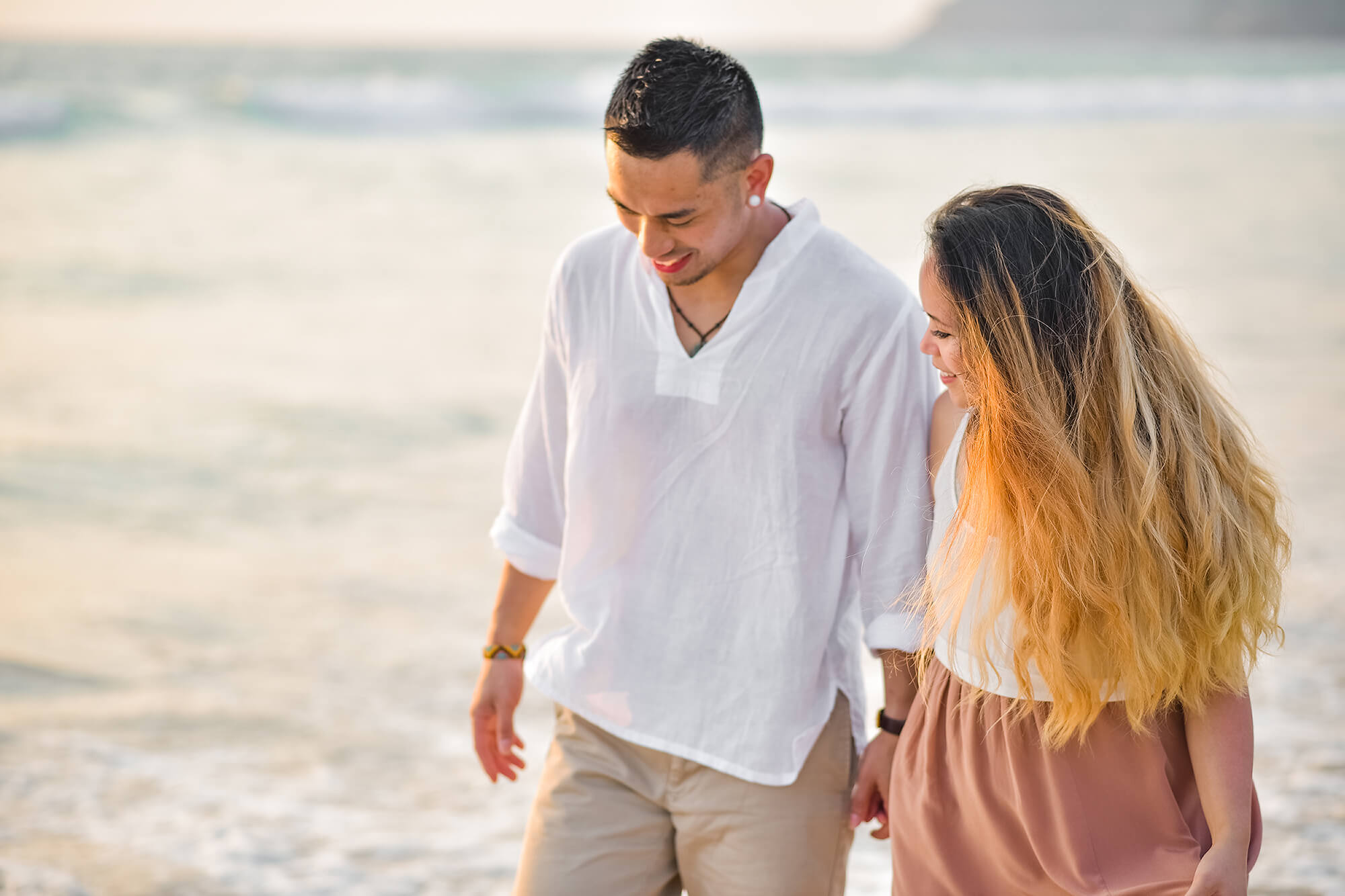 Phuket Family and Couple Holiday Photographer