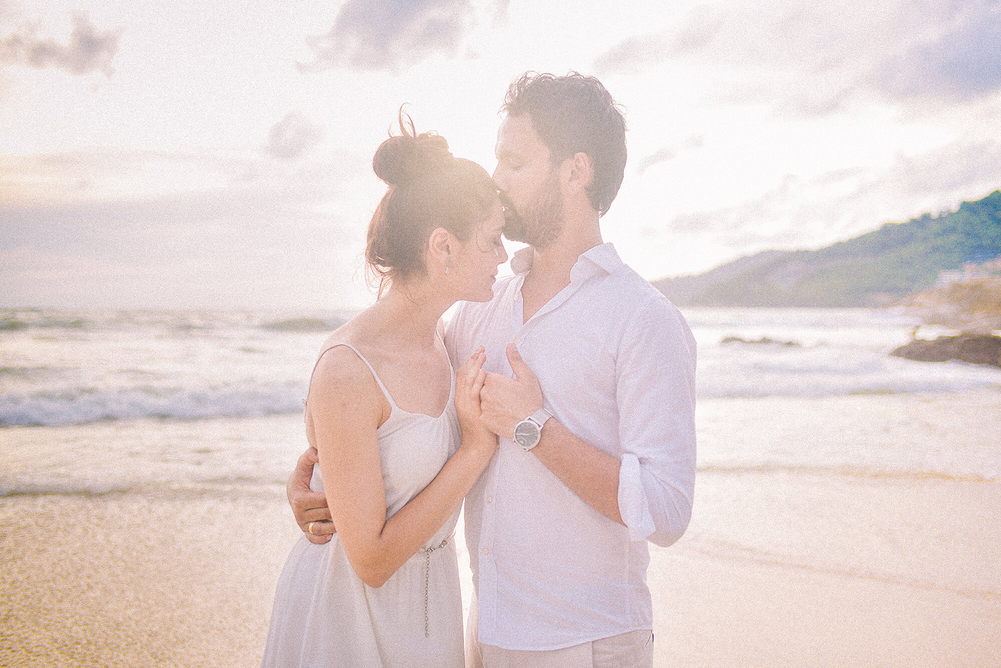 Phuket Khao Lak Honeymoon Photographer