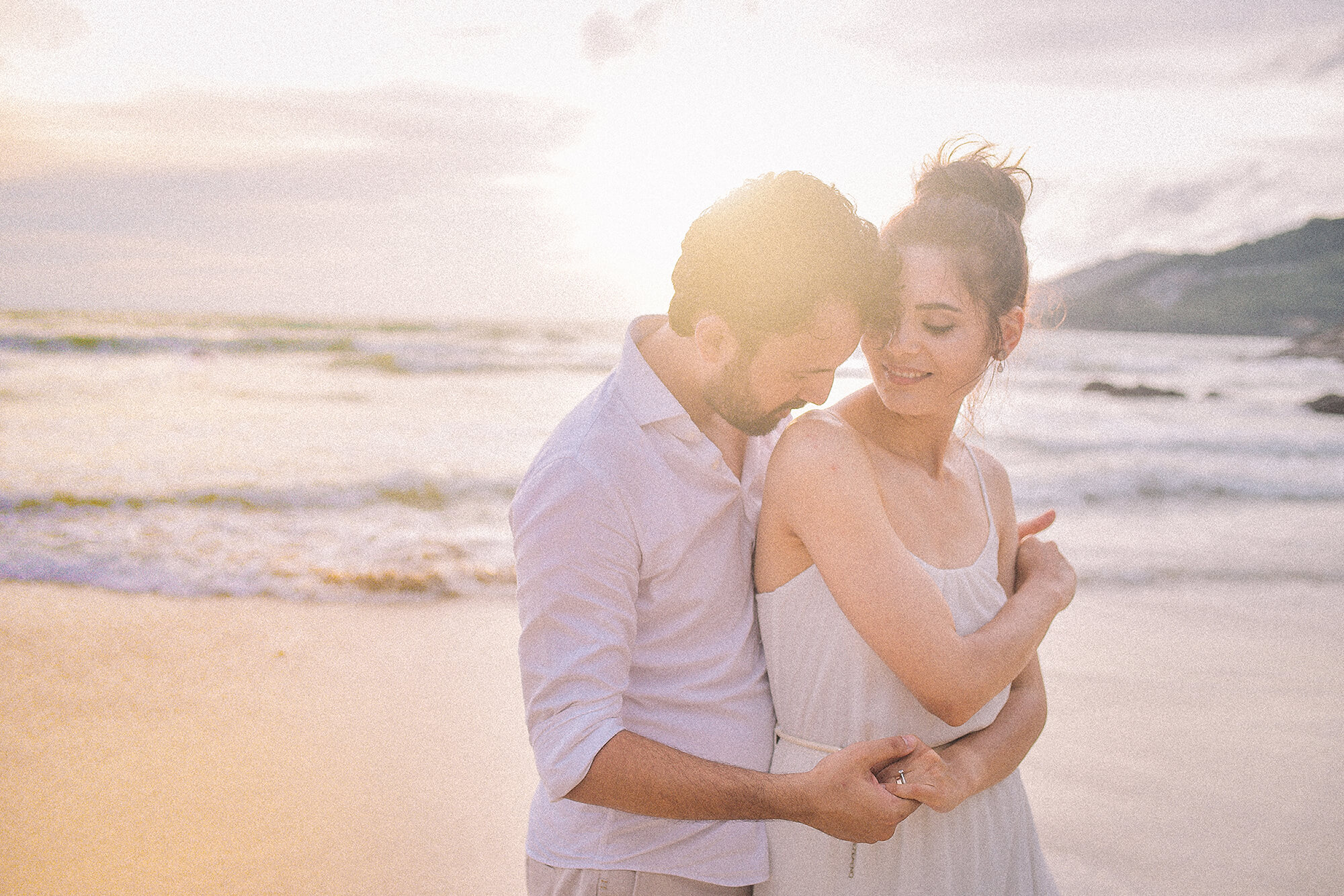 Phuket Khao Lak Honeymoon Photographer